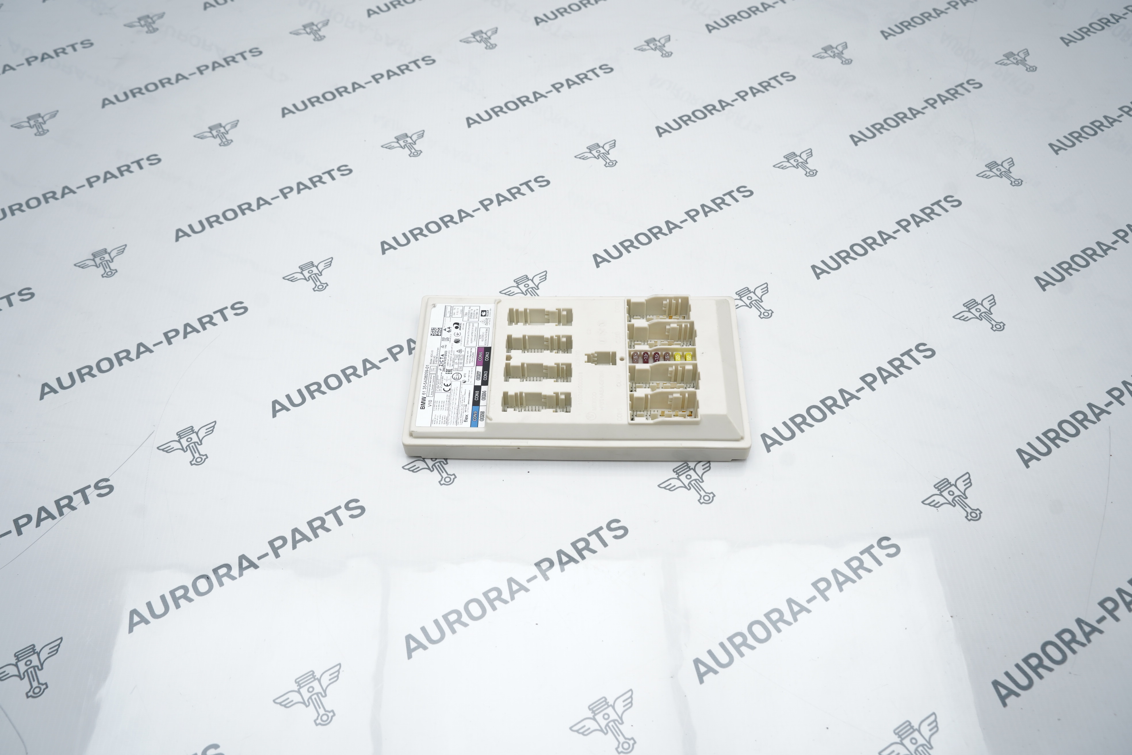 Блок управления BDC BMW X5