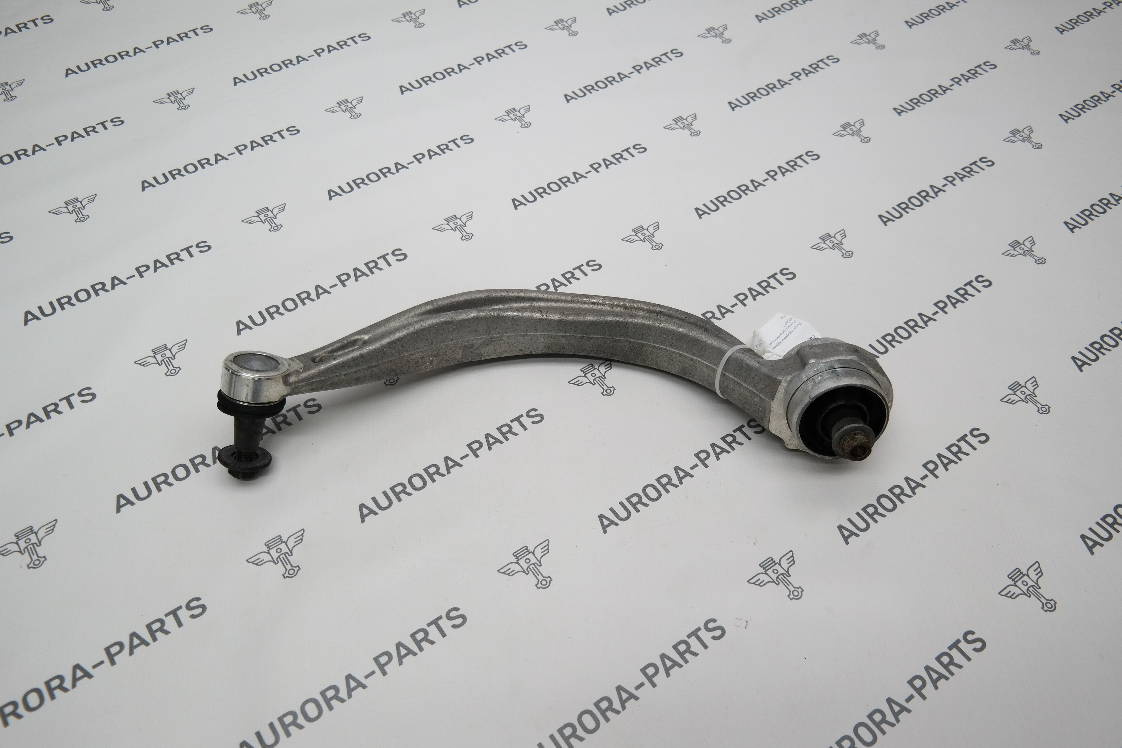 Рычаг передней подвески нижний подруливающий LH Audi Q5 