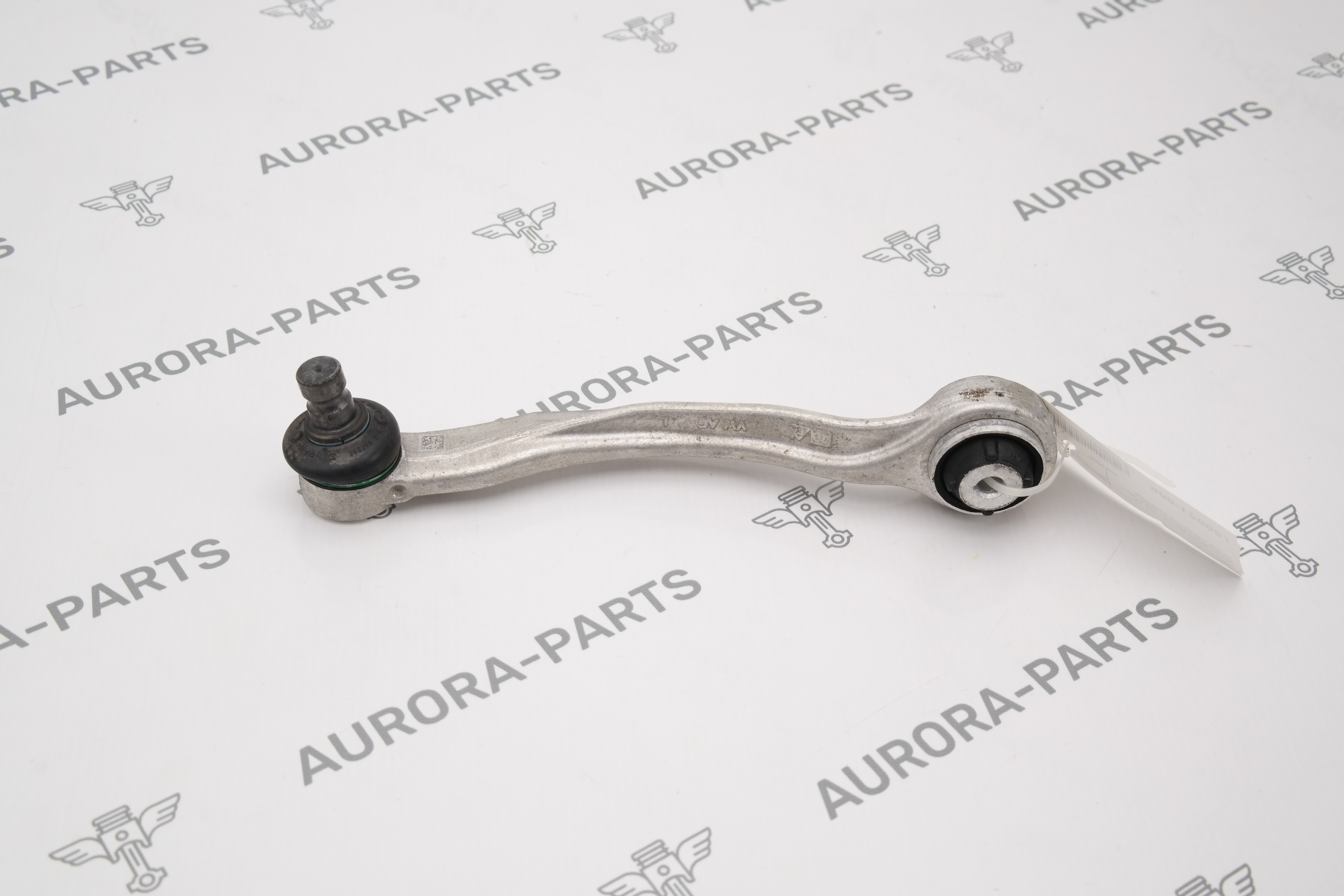 Рычаг передней подвески верхний (сзади) LH Audi Q5 