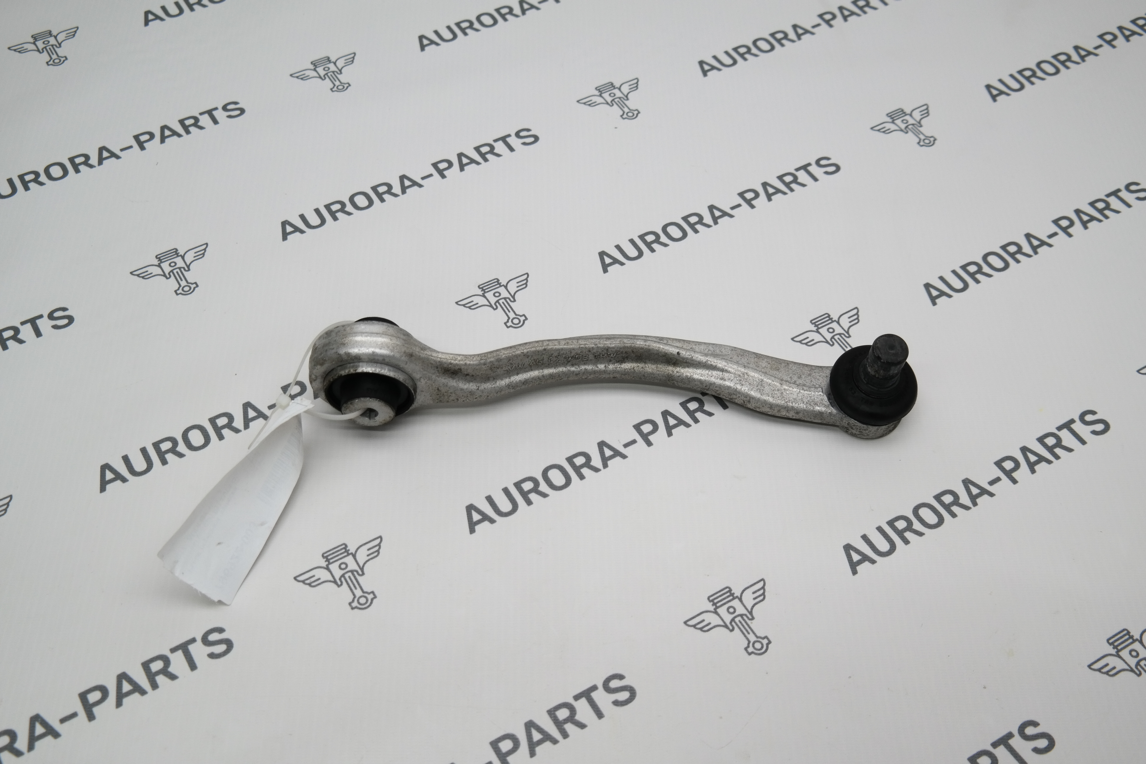 Рычаг передней подвески верхний (сзади) RH Audi Q5 