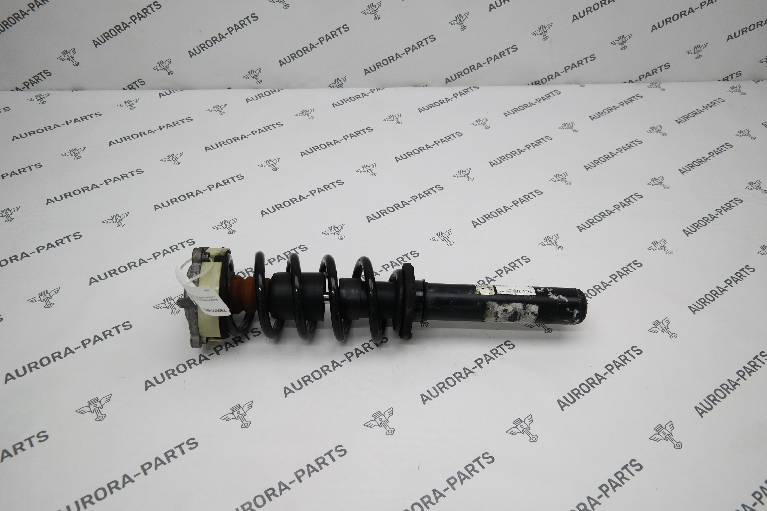 Амортизатор передней подвески в сборе LH=RH Audi Q5 