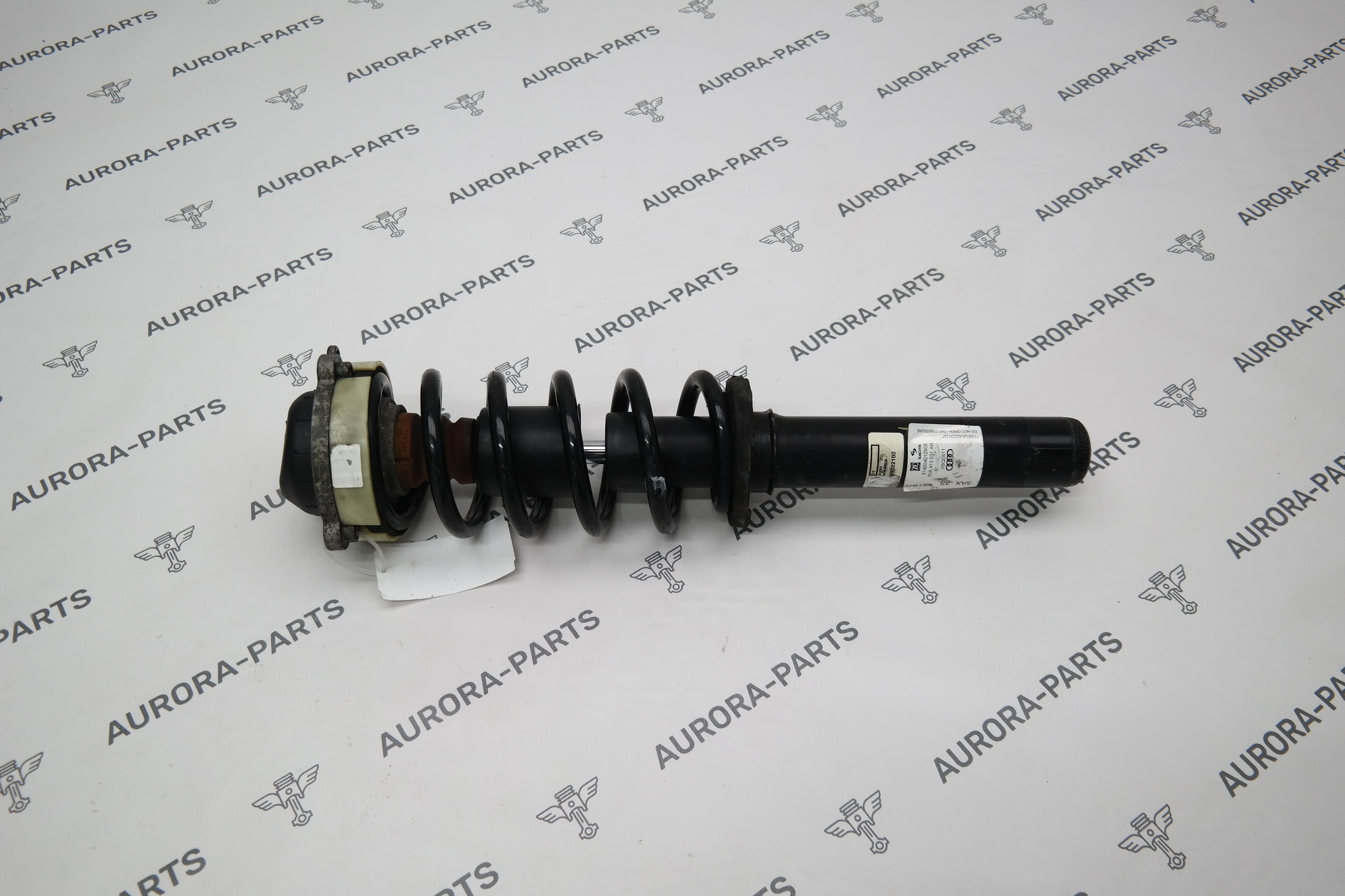 Амортизатор передней подвески в сборе LH=RH Audi Q5 