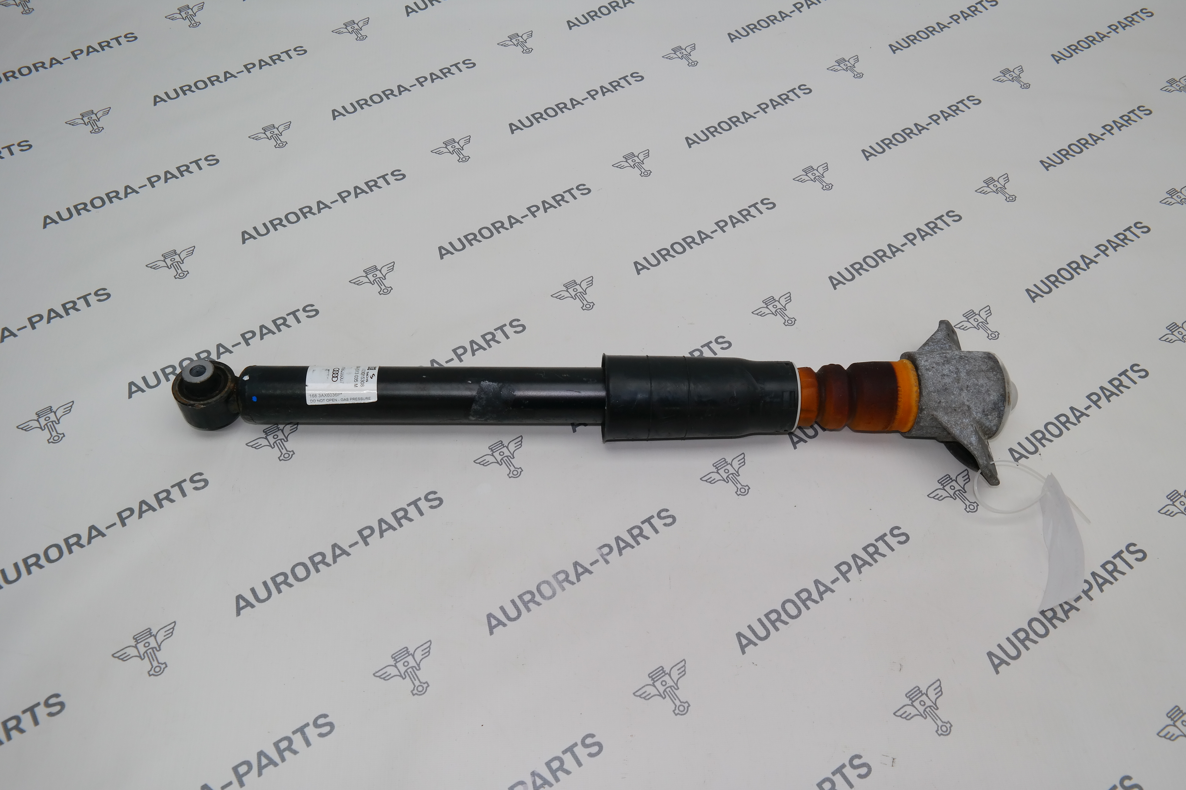 Амортизатор задней подвески в сборе LH=RH Audi Q5 