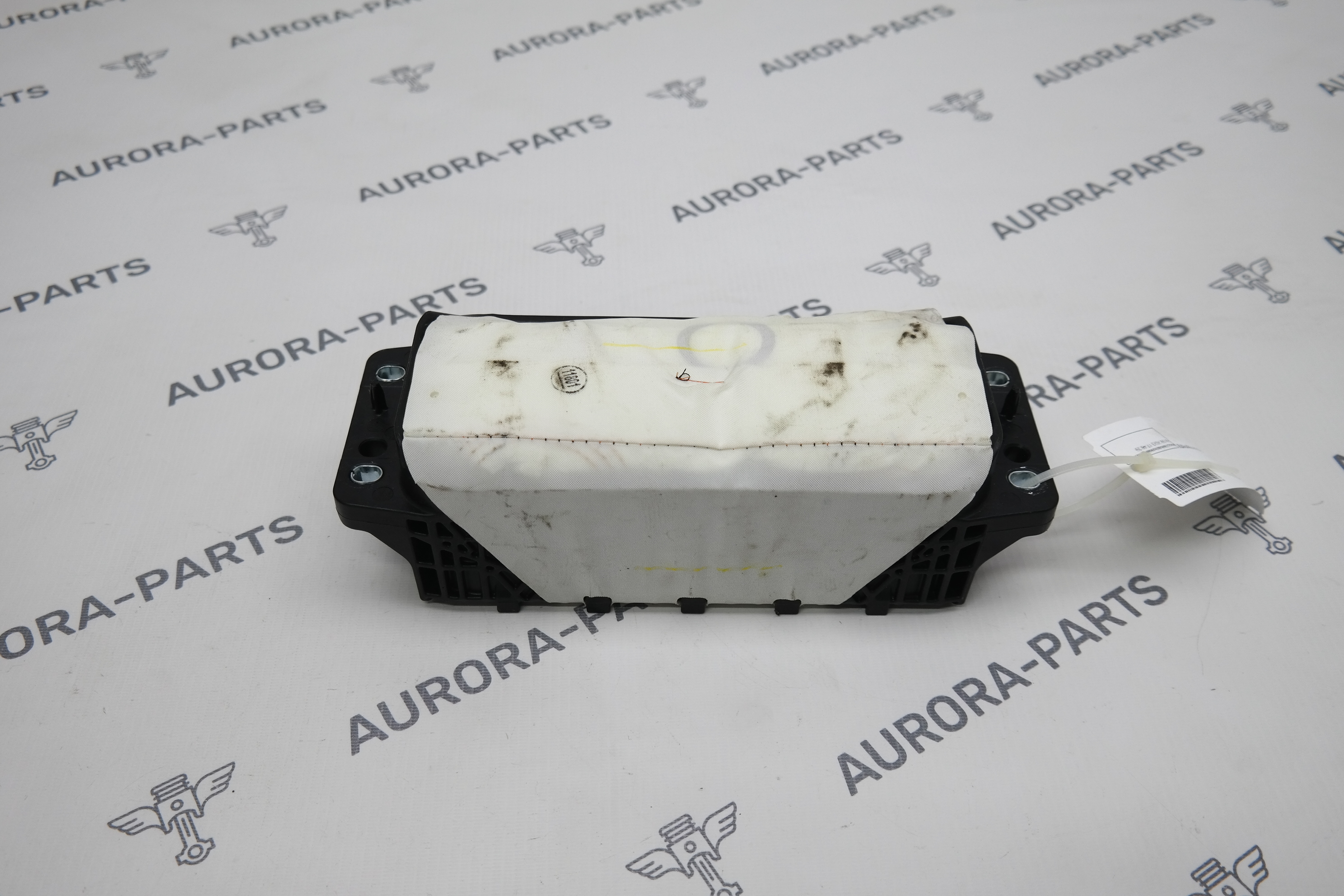 Подушка безопасности в торпеду Audi Q5