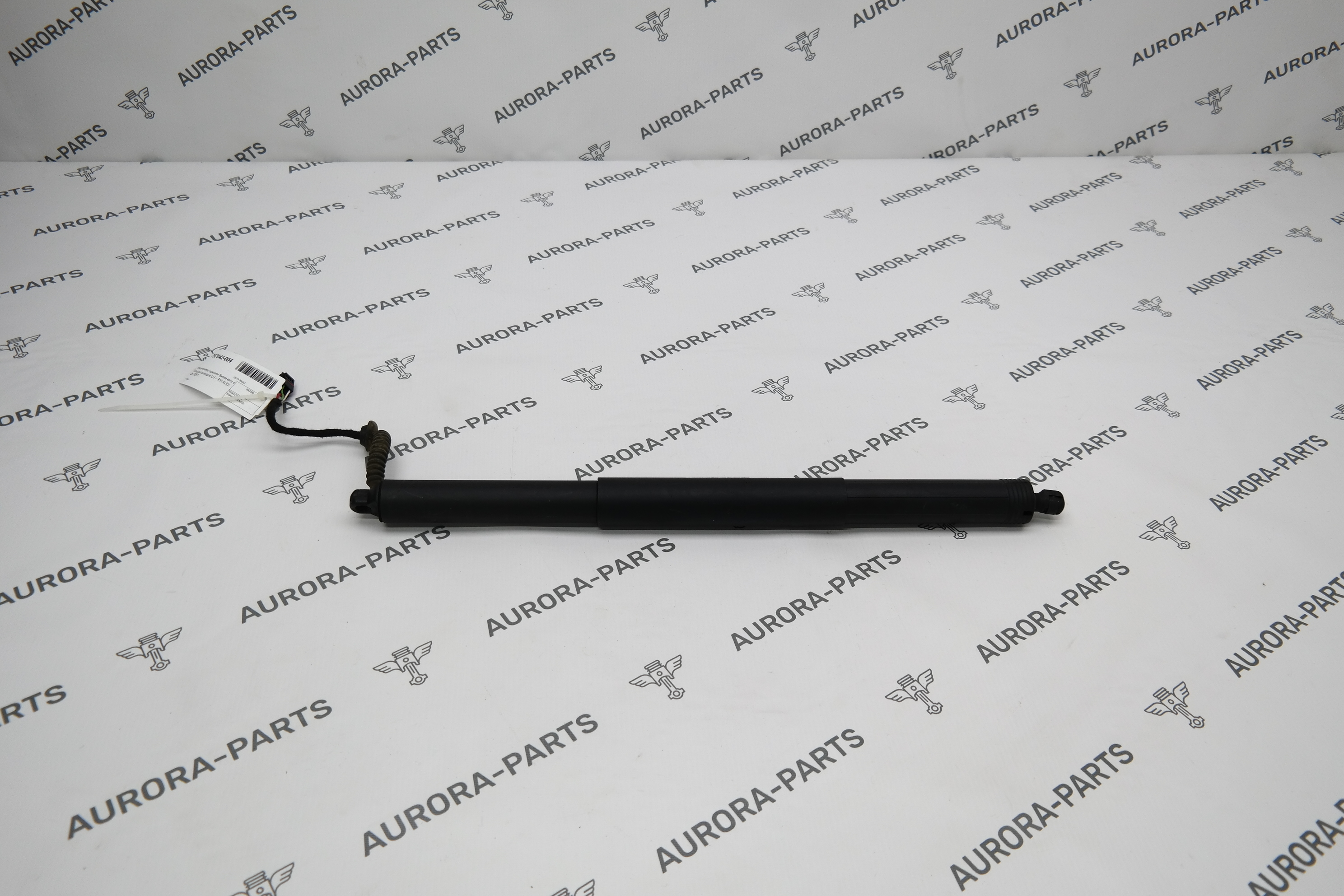 Амортизатор крышки багажника с электроприводом LH = RH Audi Q5 