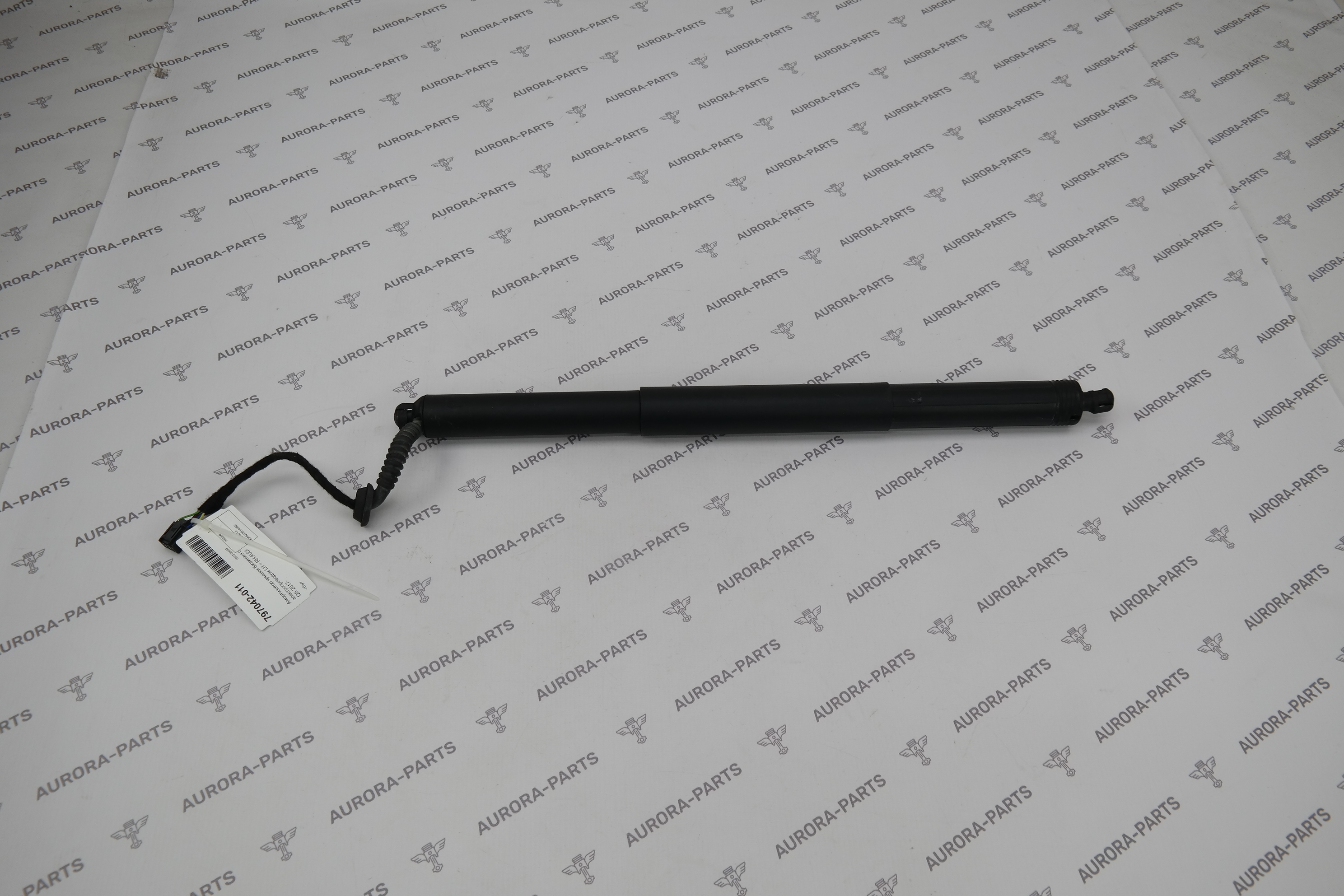 Амортизатор крышки багажника с электроприводом LH = RH Audi Q5 