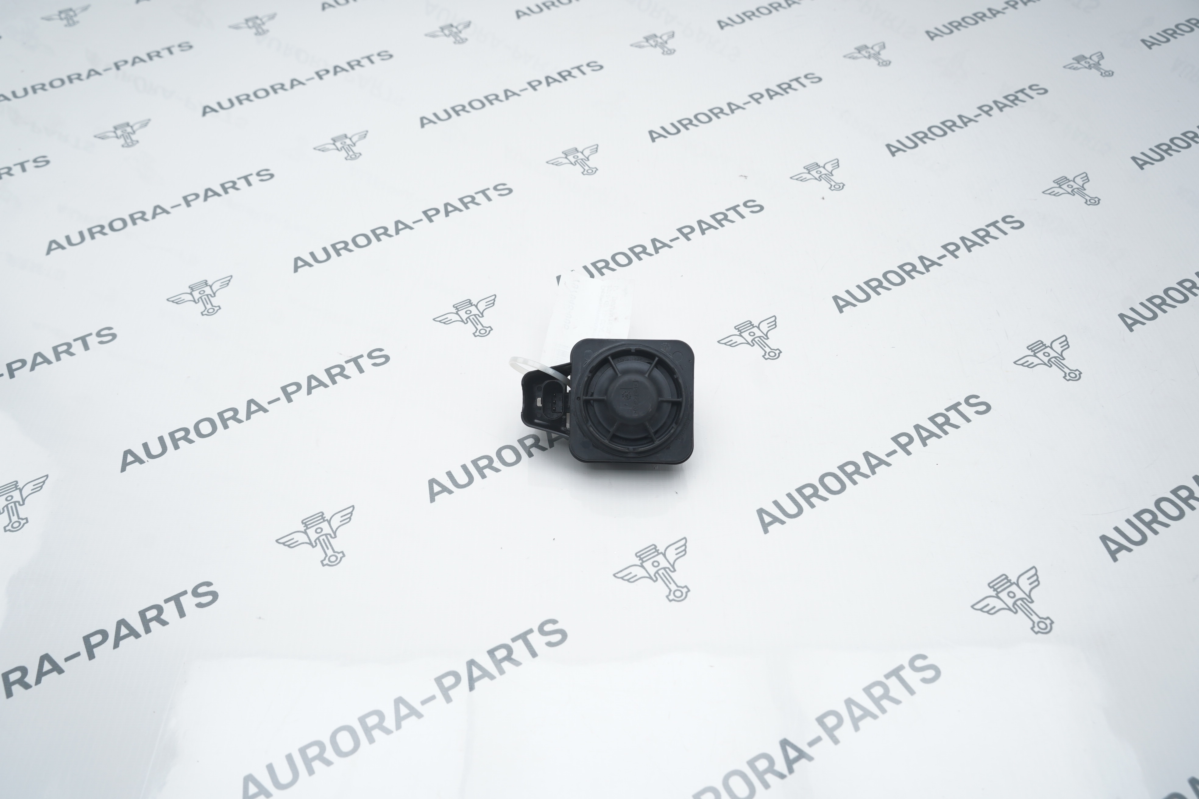 Сирена сигнализации Audi Q7