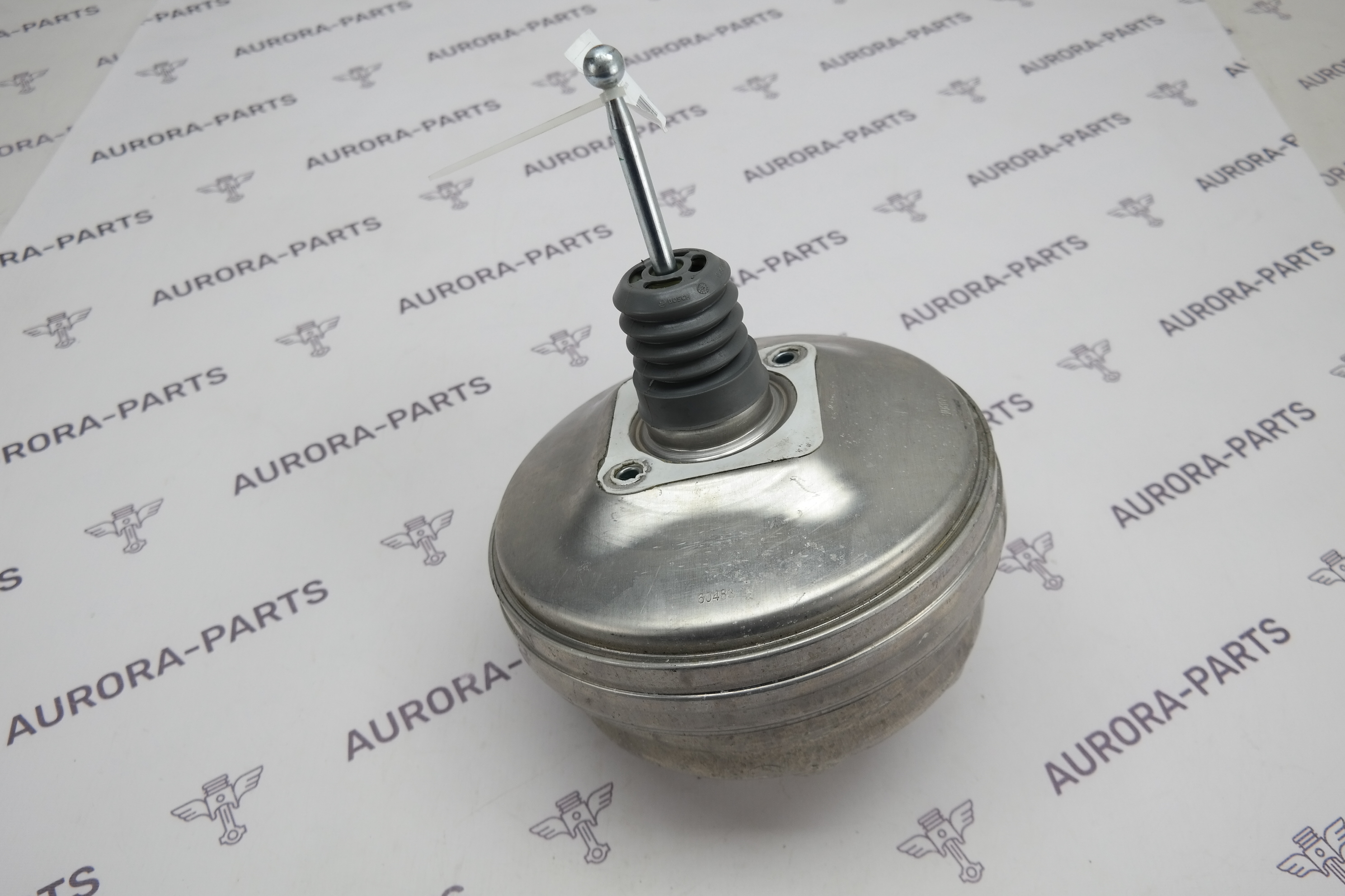 Усилитель тормозов вакуумный Audi Q5