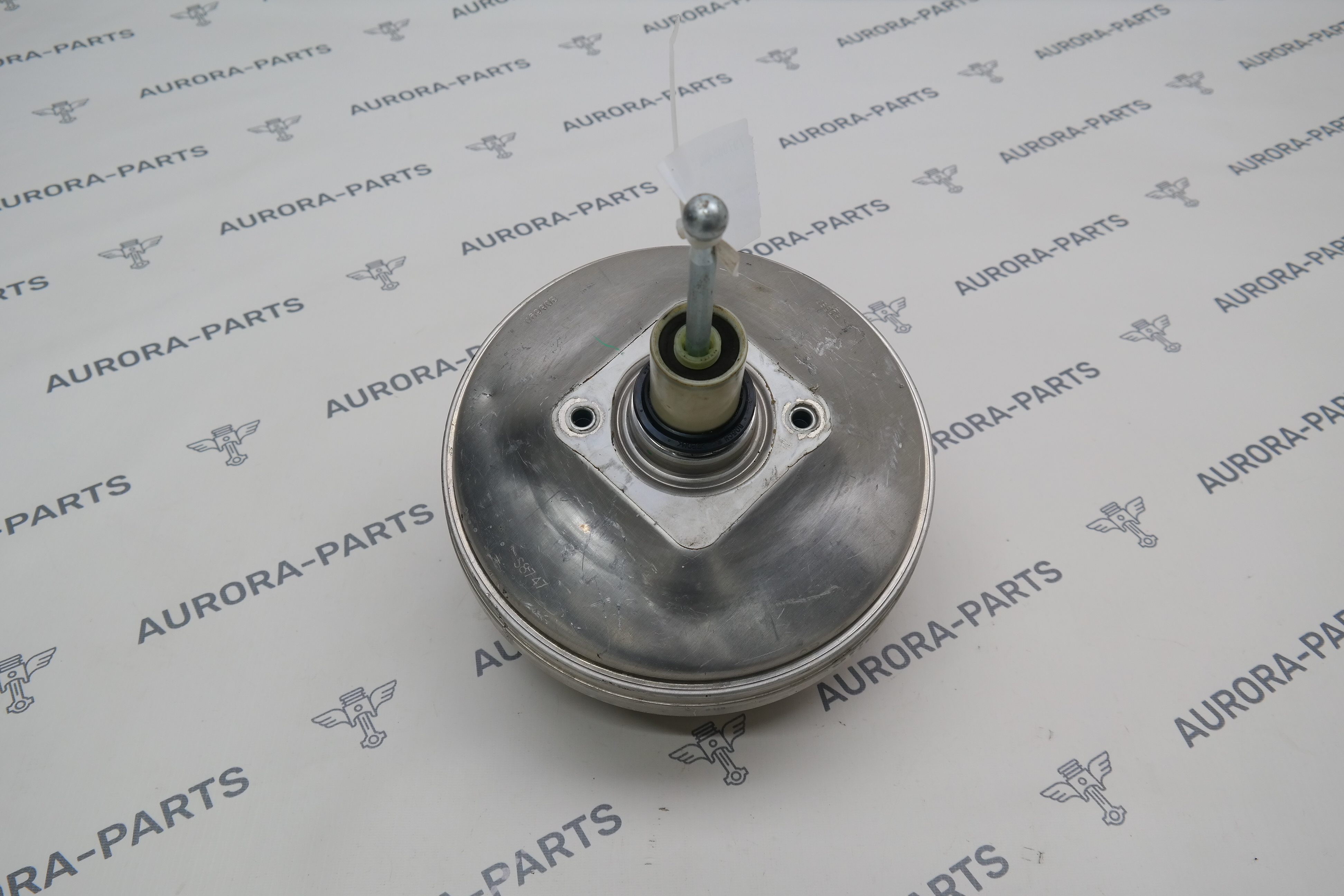 Усилитель тормозов вакуумный Audi Q5