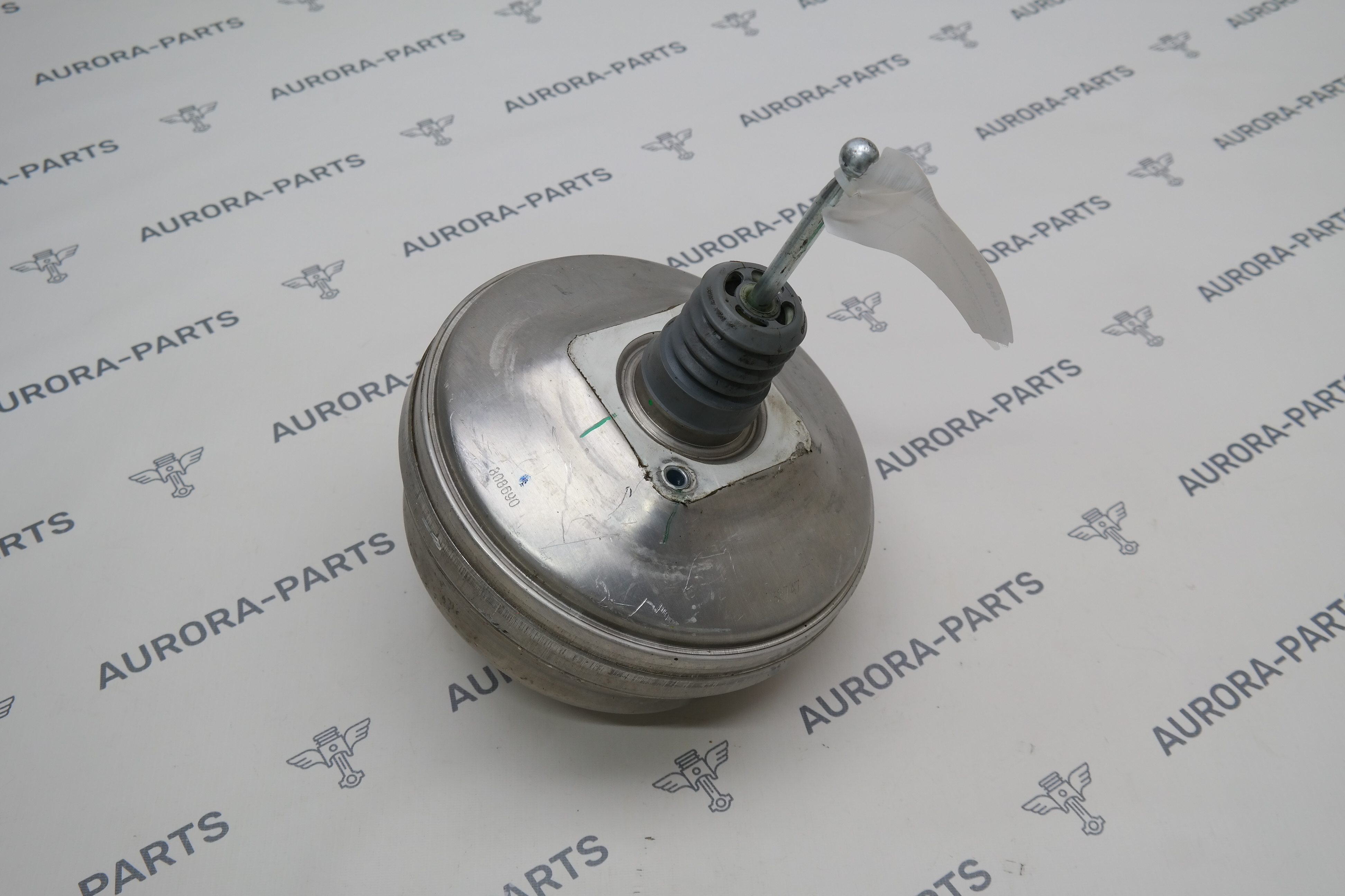 Усилитель тормозов вакуумный Audi Q5