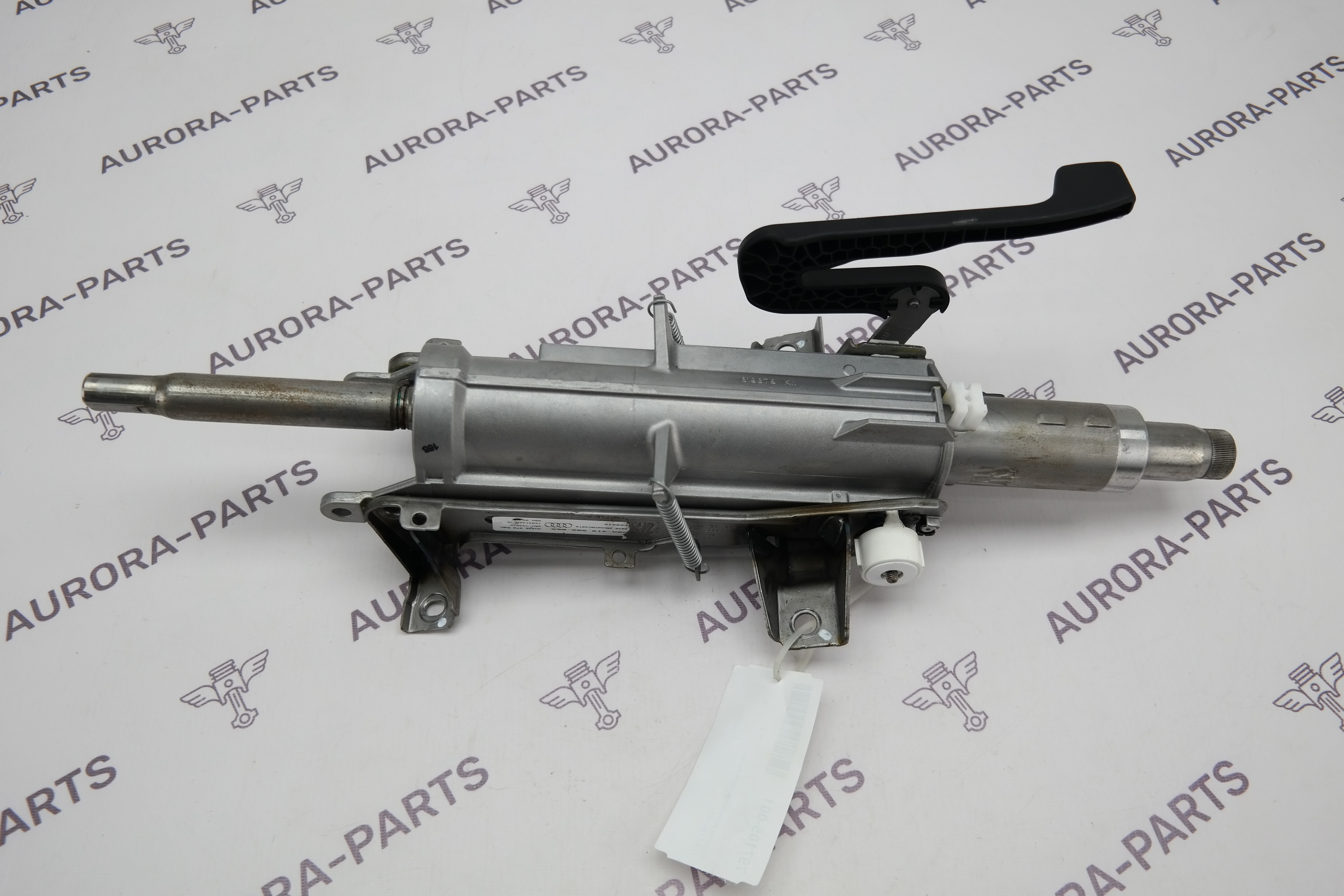 Рулевая колонка механическвя Audi Q5