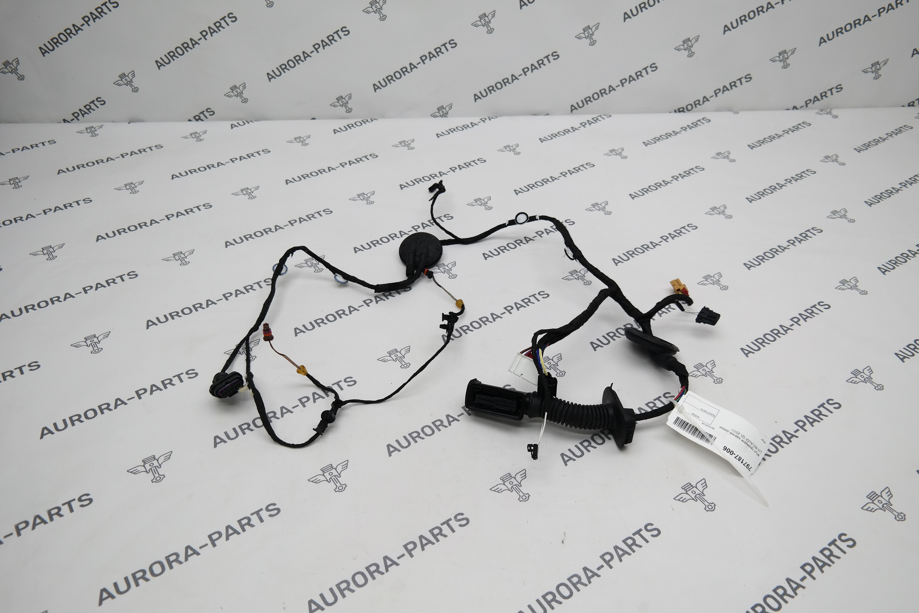 Жгут проводов задней двери LH=RH Audi Q5 