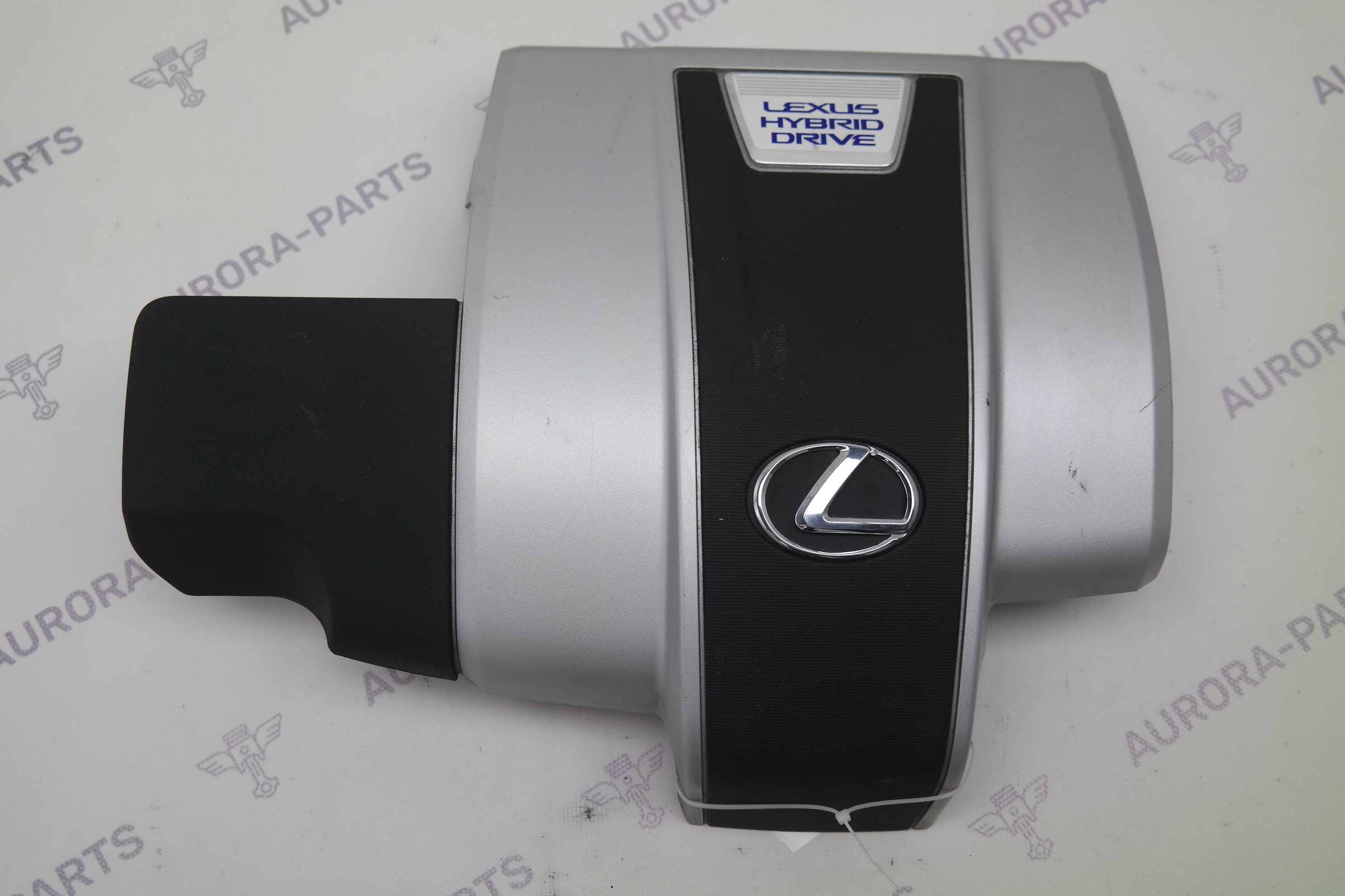 Крышка двигателя декоративная Lexus RX