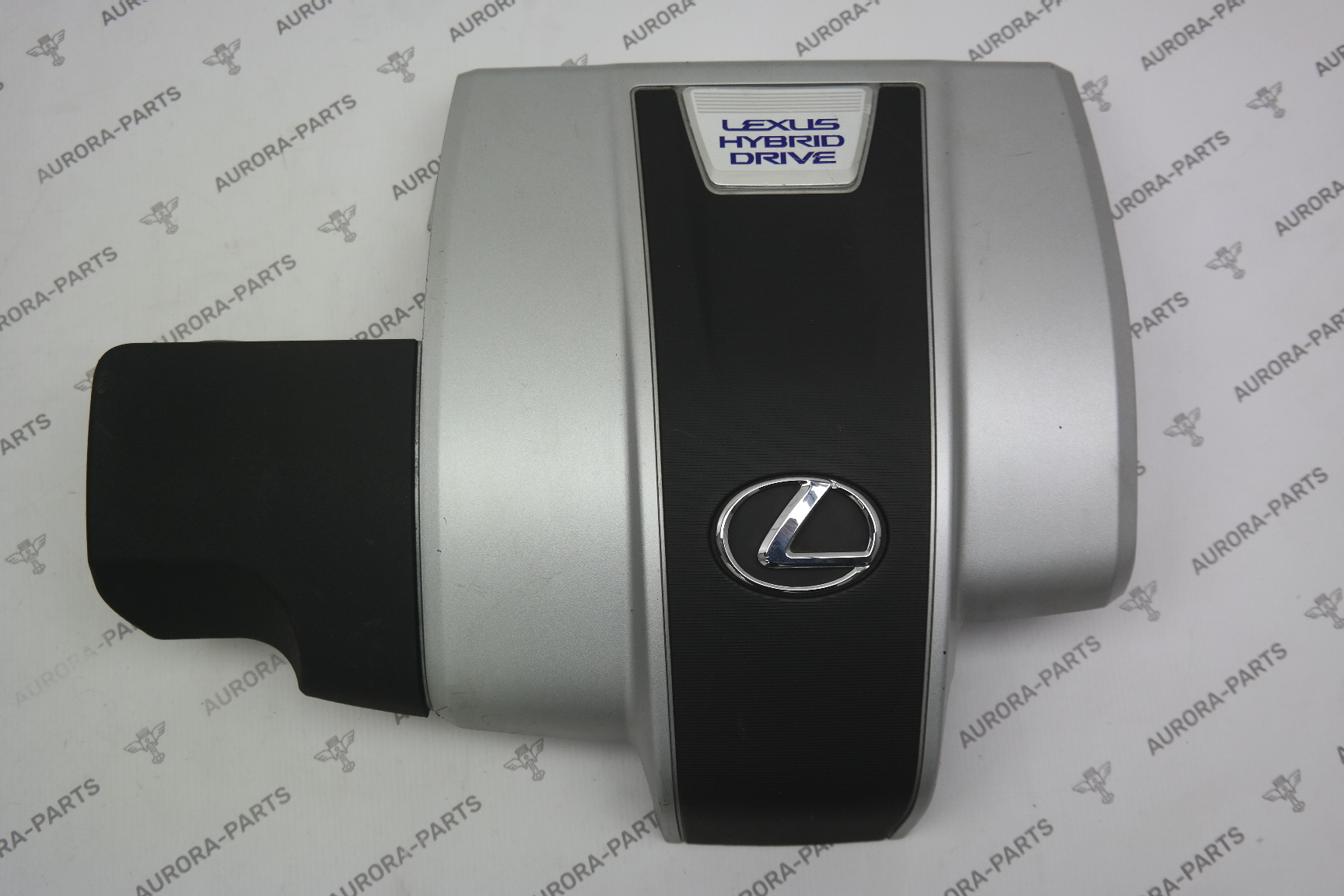 Крышка двигателя декоративная Lexus RX