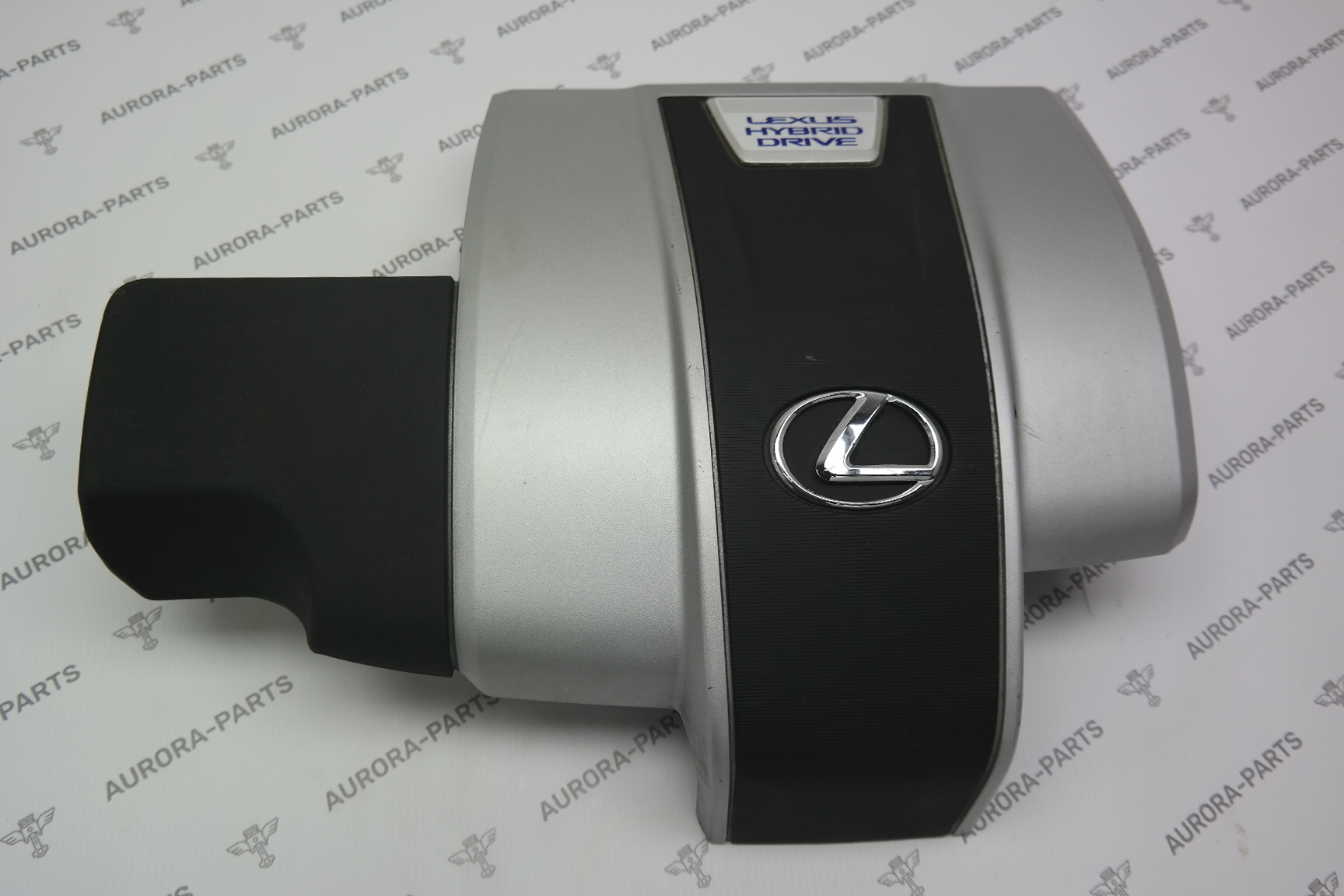 Крышка двигателя декоративная Lexus RX