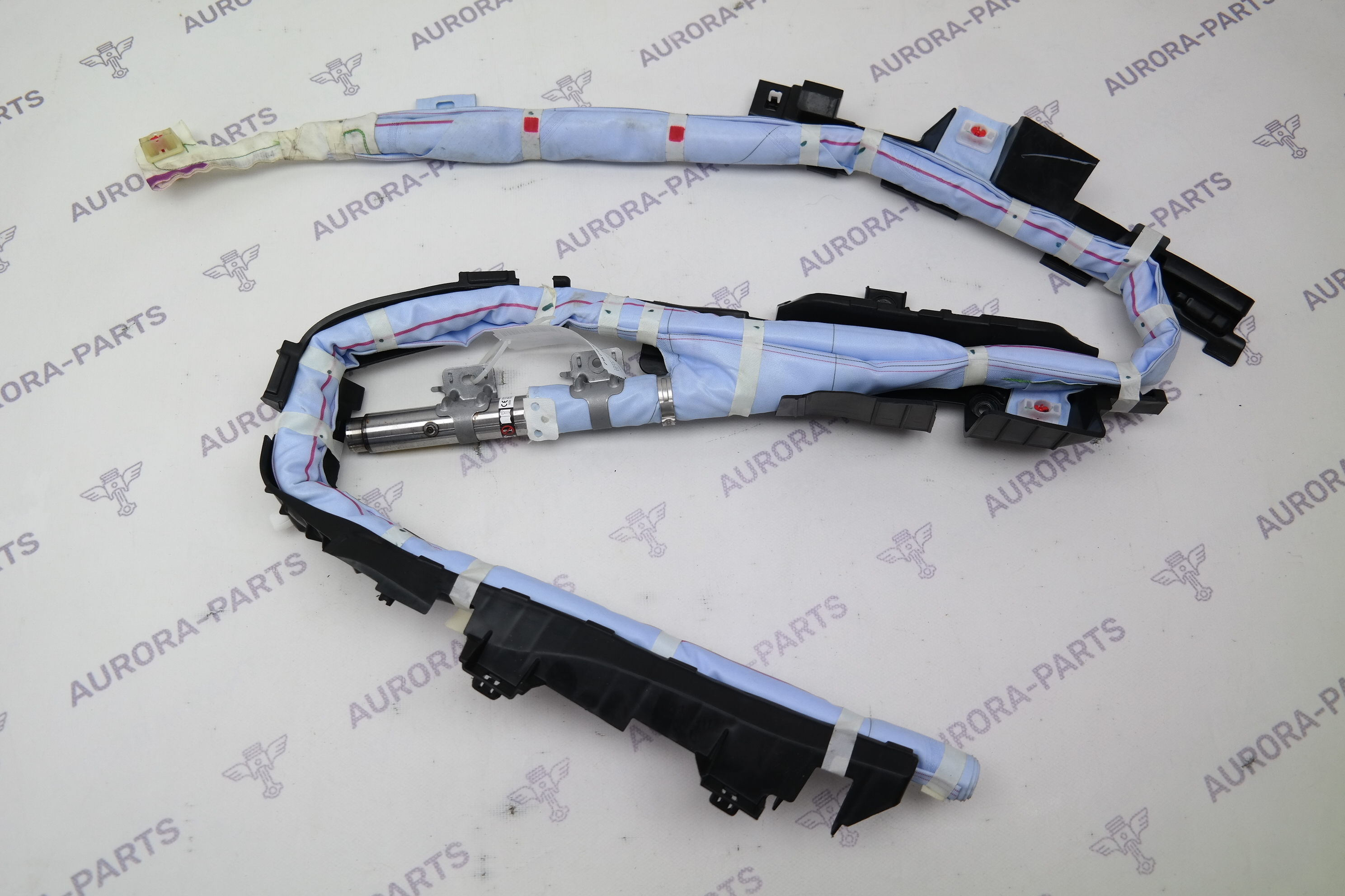 Подушка безопасности (Шторка) RH Lexus RX