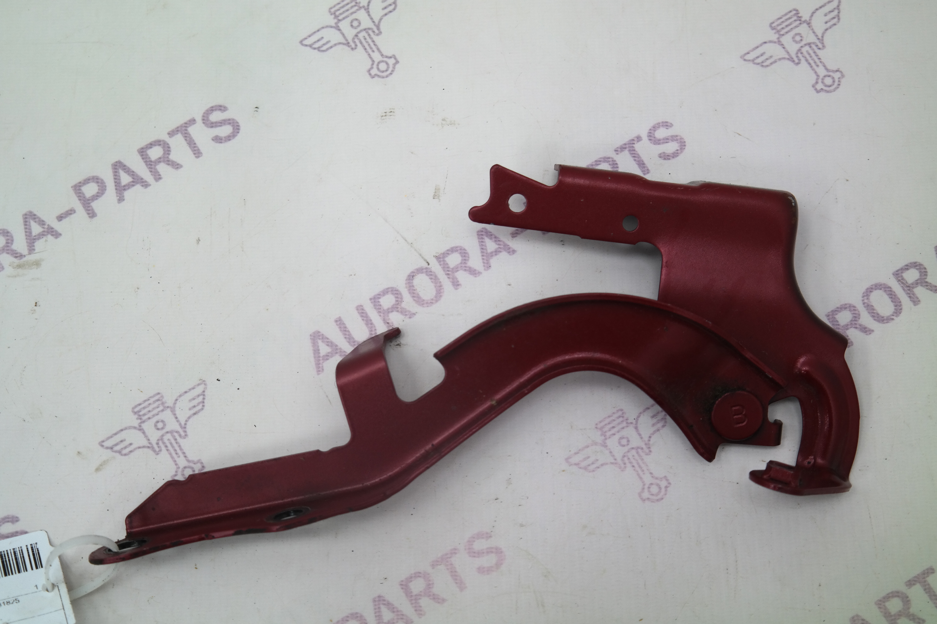 Петля капота LH Lexus RX