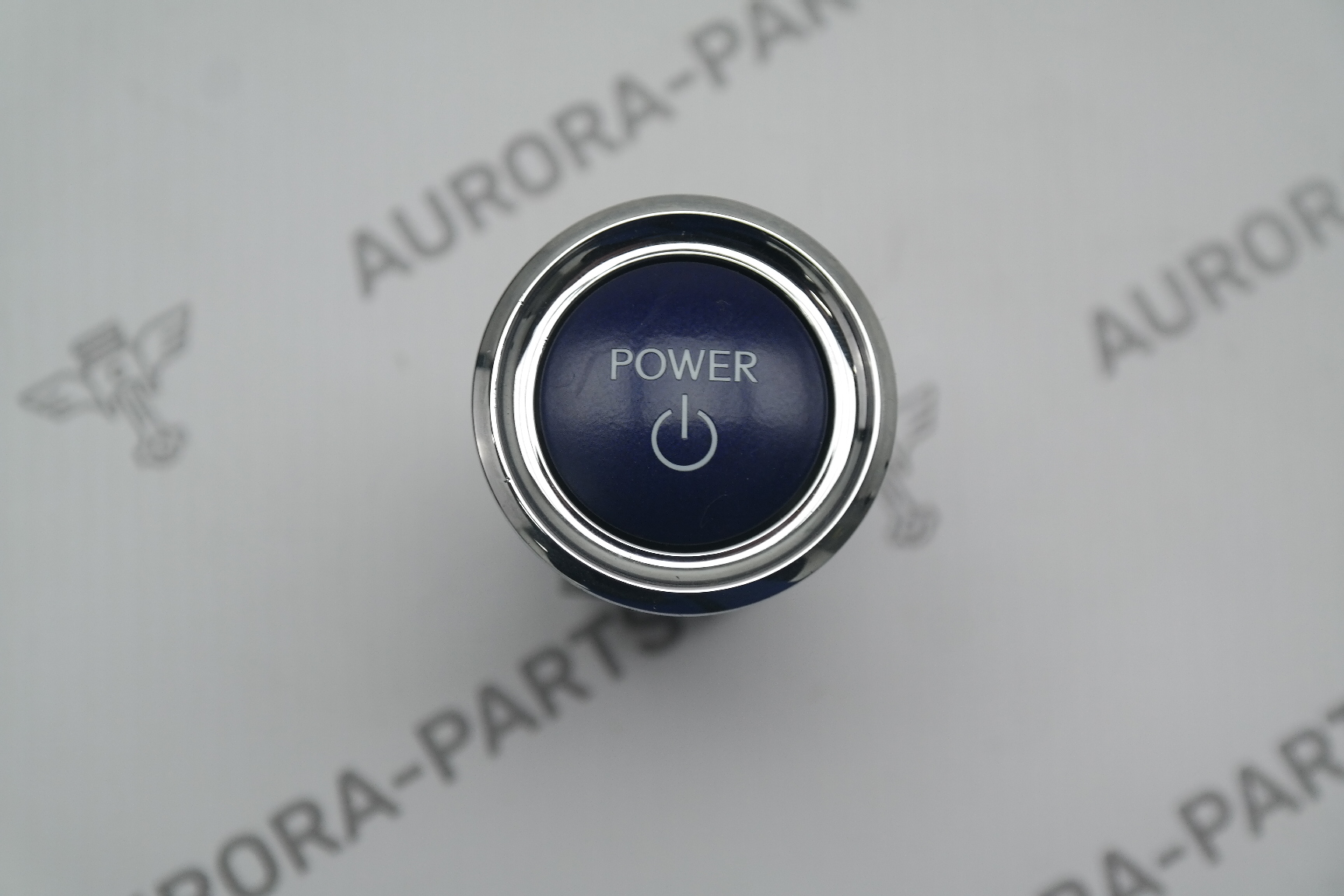 Кнопка старт-стоп Lexus RX