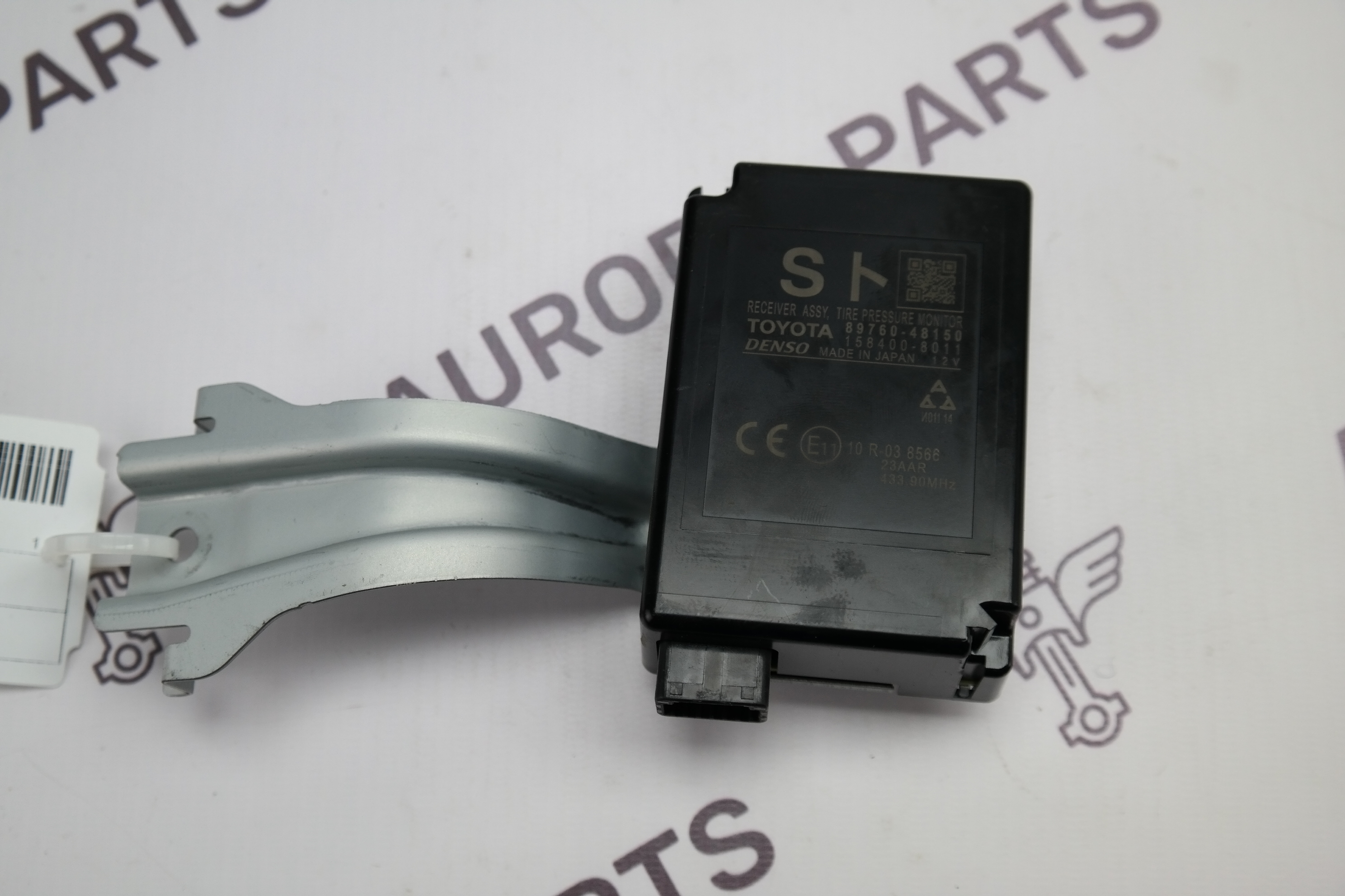 Блок контроля давления в шинах Lexus RX