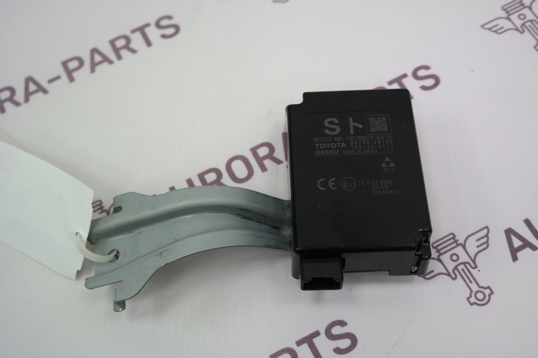 Блок контроля давления в шинах Lexus RX