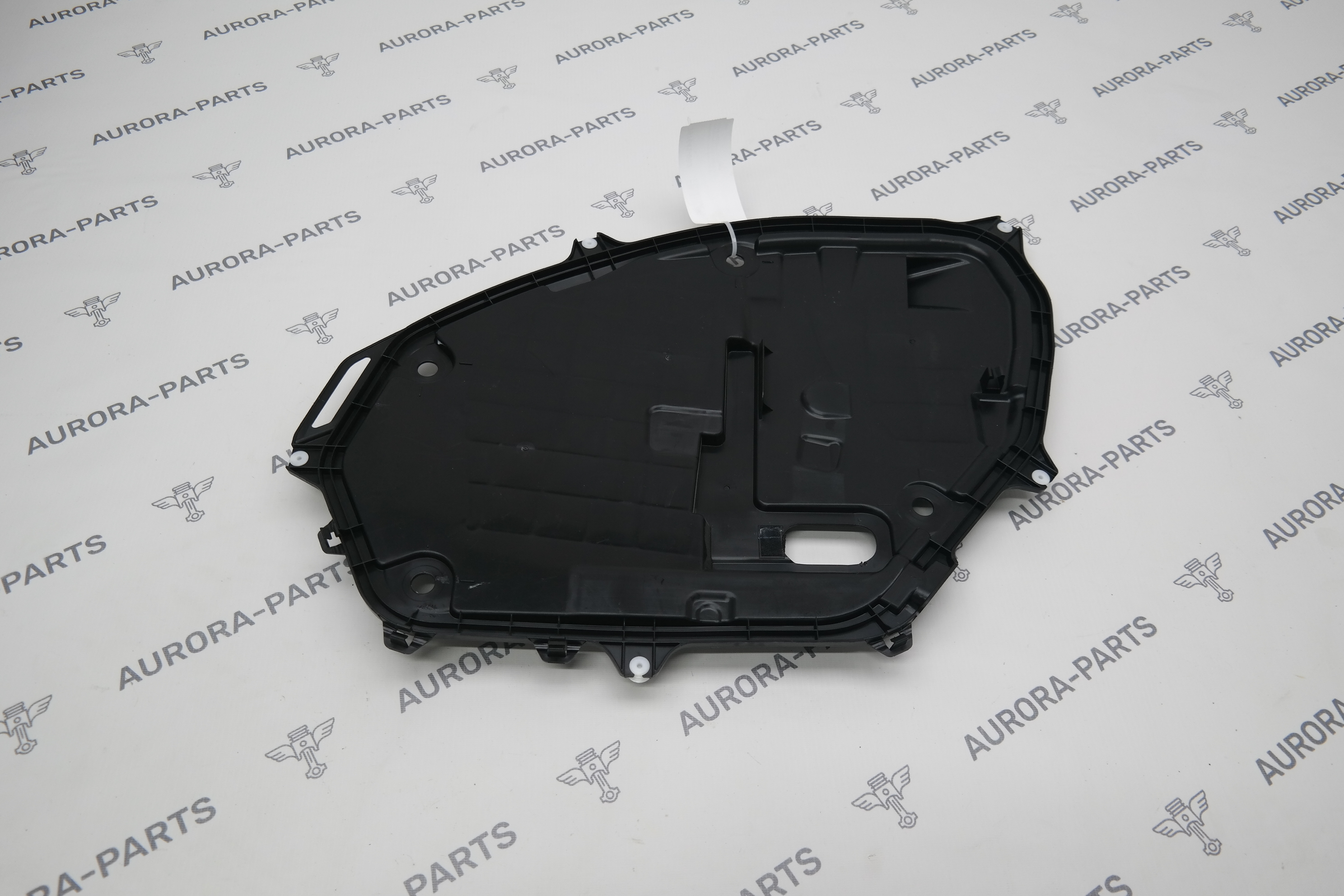 Накладка передней двери внутренняя LH Lexus RX