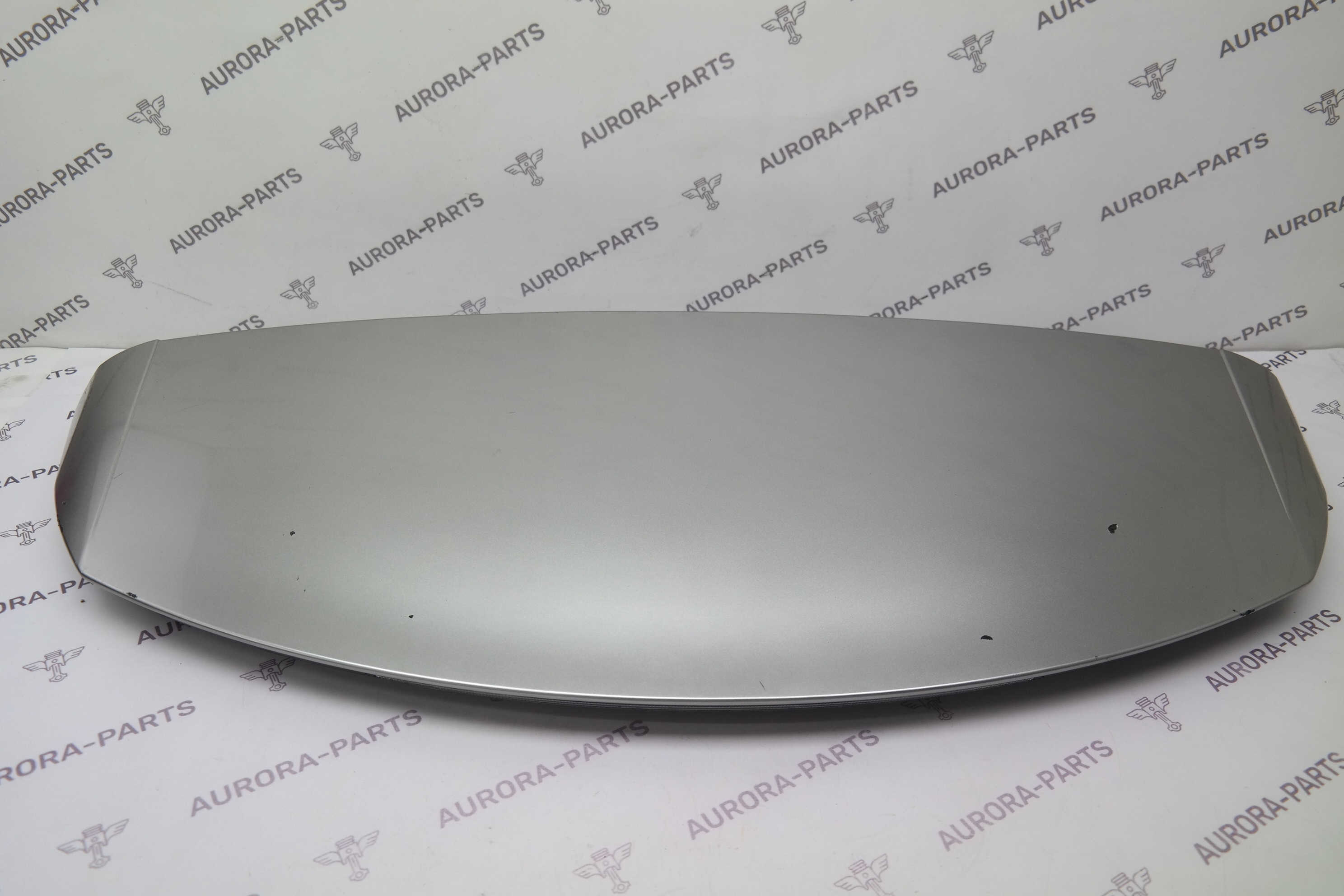 Спойлер крышки багажника Lexus RX