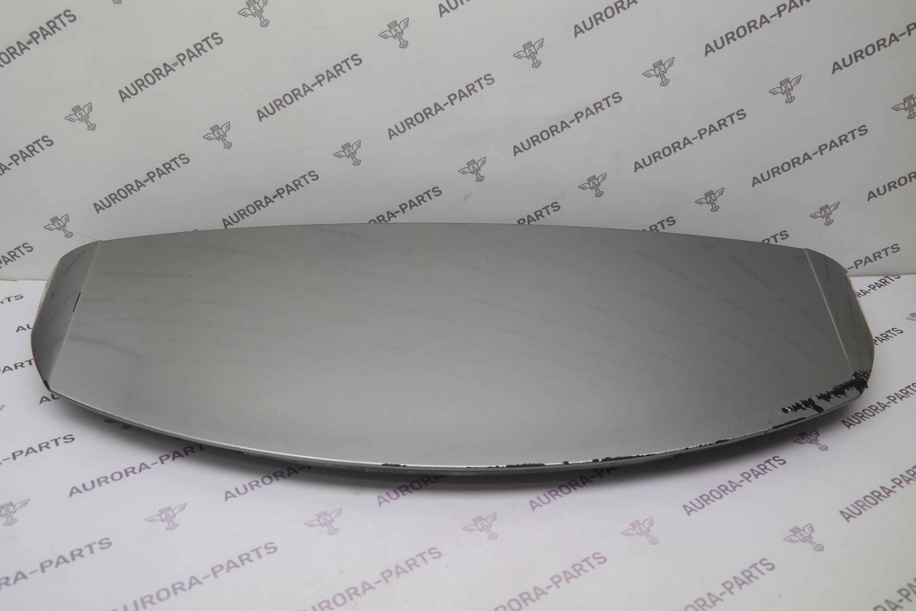 Спойлер крышки багажника Lexus RX