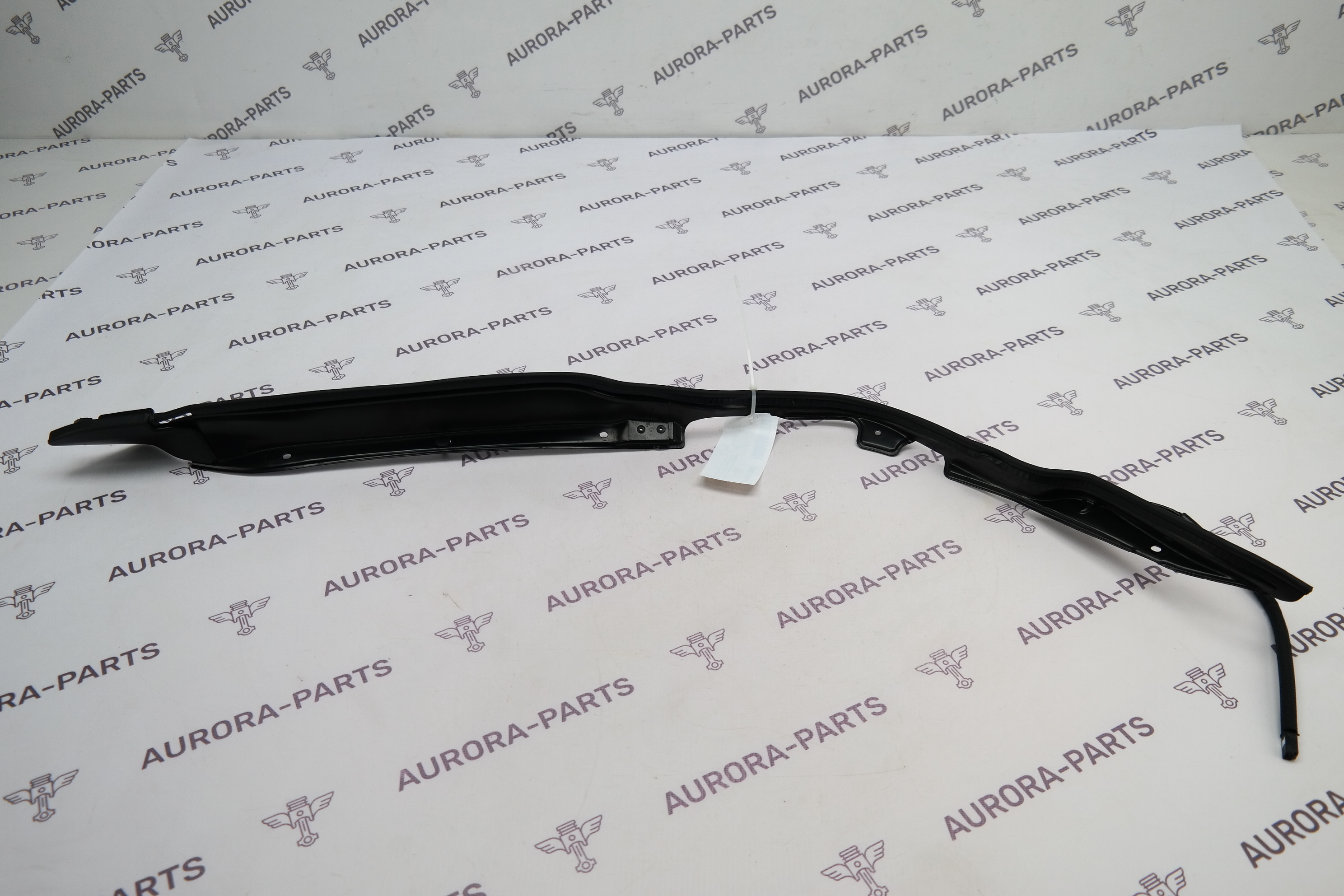 Датчик защимления крышки багажника LH Lexus RX