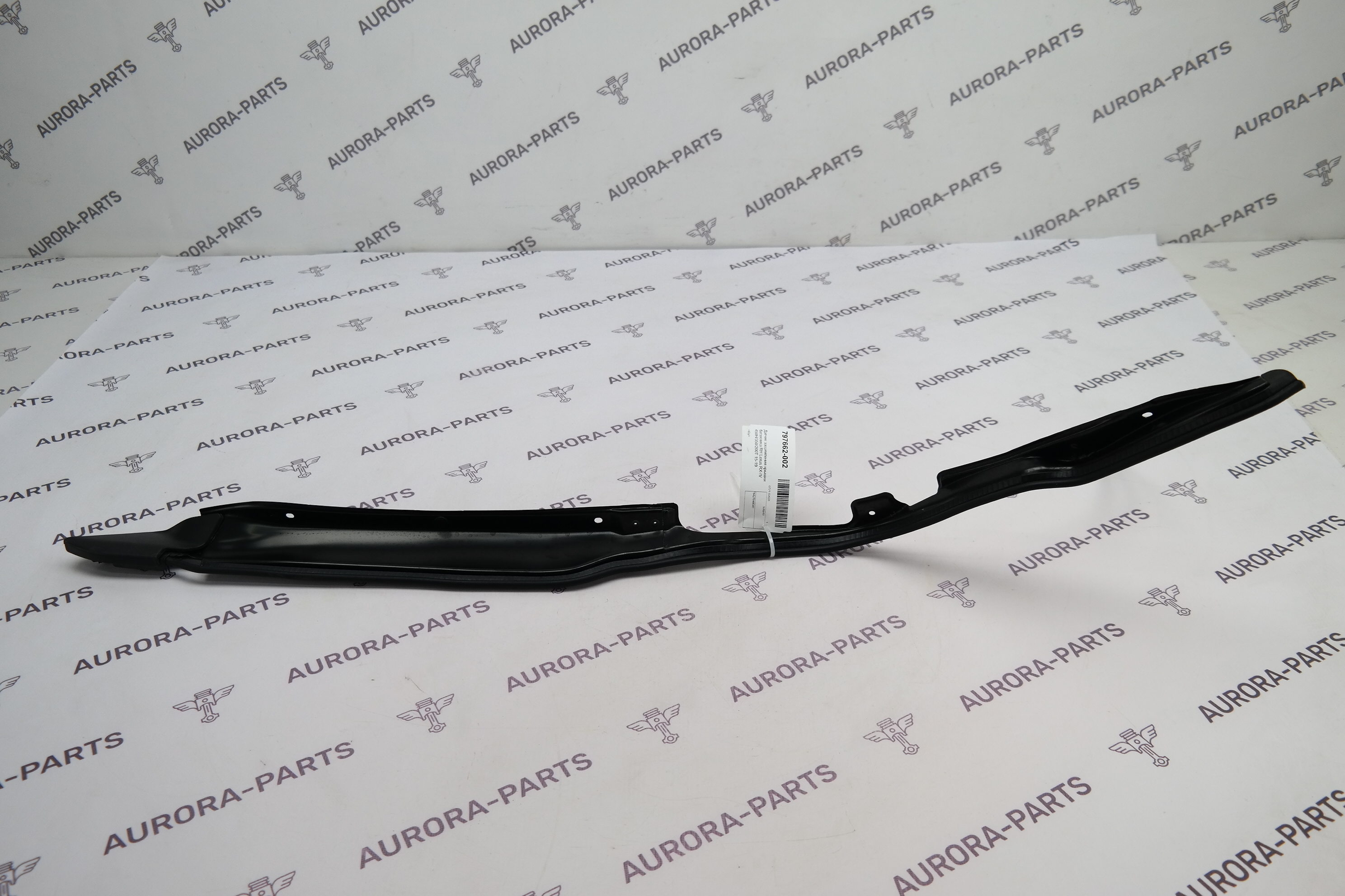 Датчик защимления крышки багажника RH Lexus RX