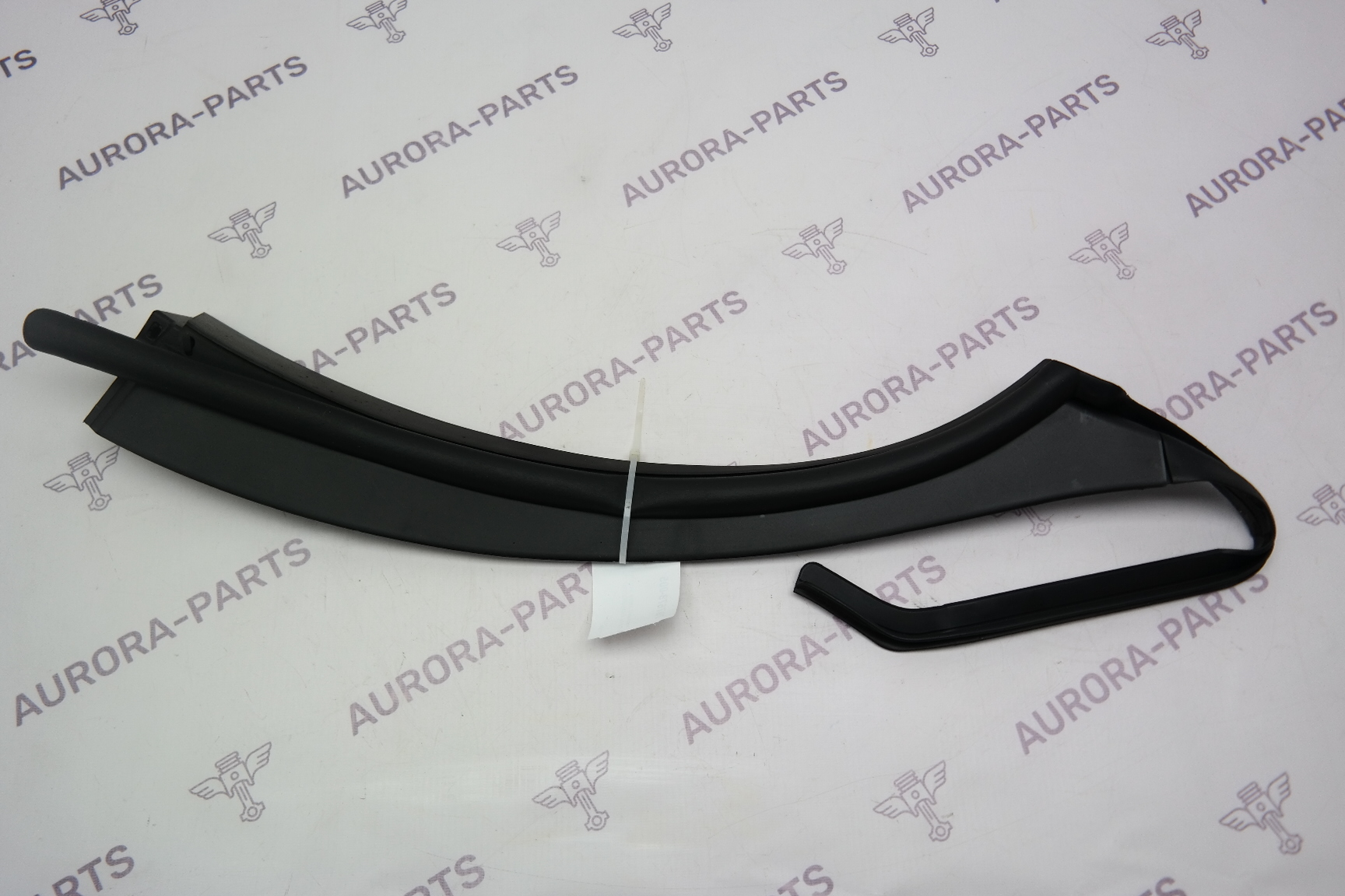 Накладка двери задняя LH Lexus RX