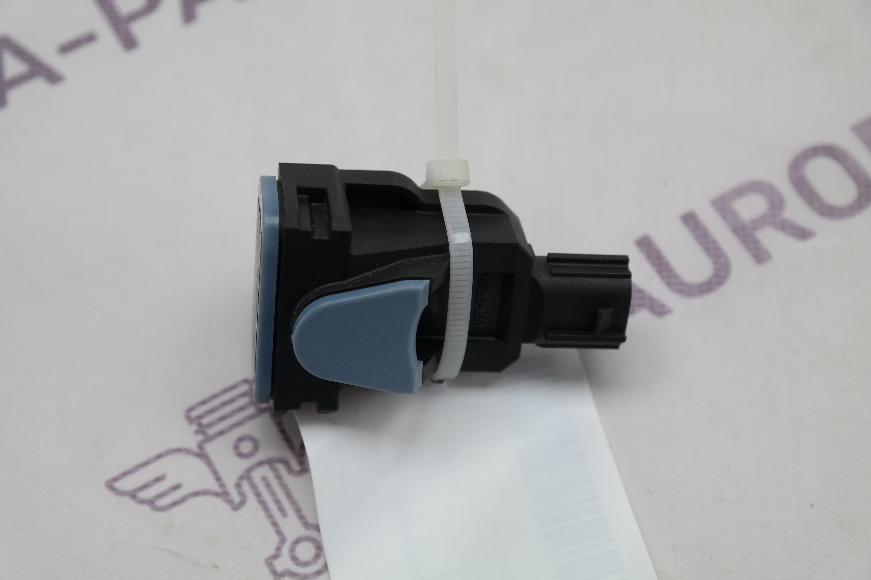 Датчик AIR BAG Lexus RX