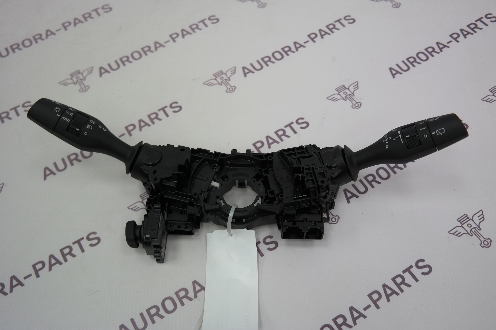 Переключатель подрулевой в сборе Lexus RX