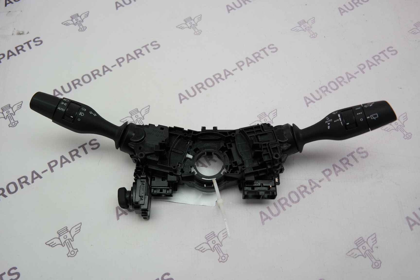 Переключатель подрулевой в сборе Lexus RX