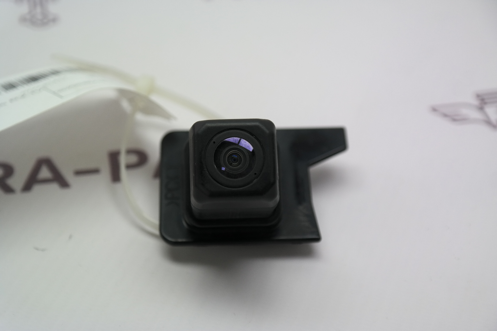 Камера заднего вида Lexus RX