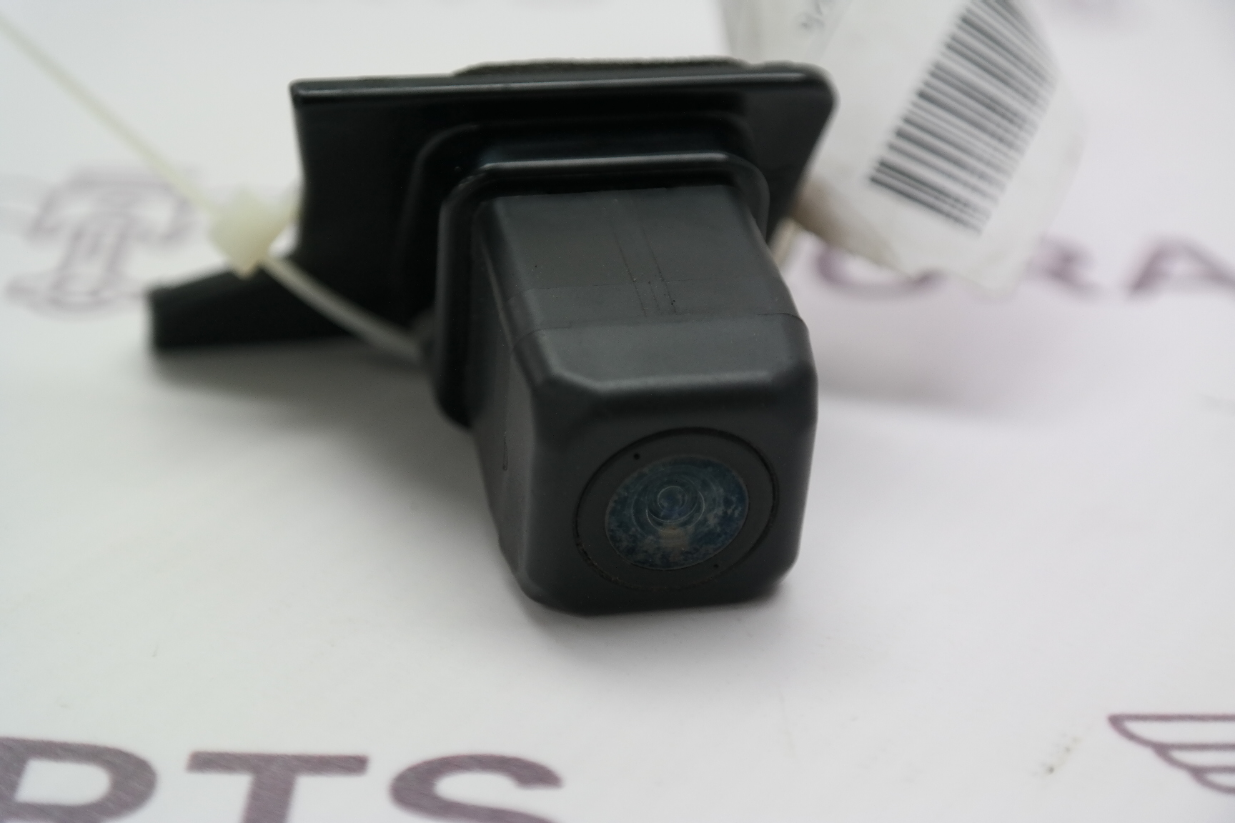 Камера заднего вида Lexus RX