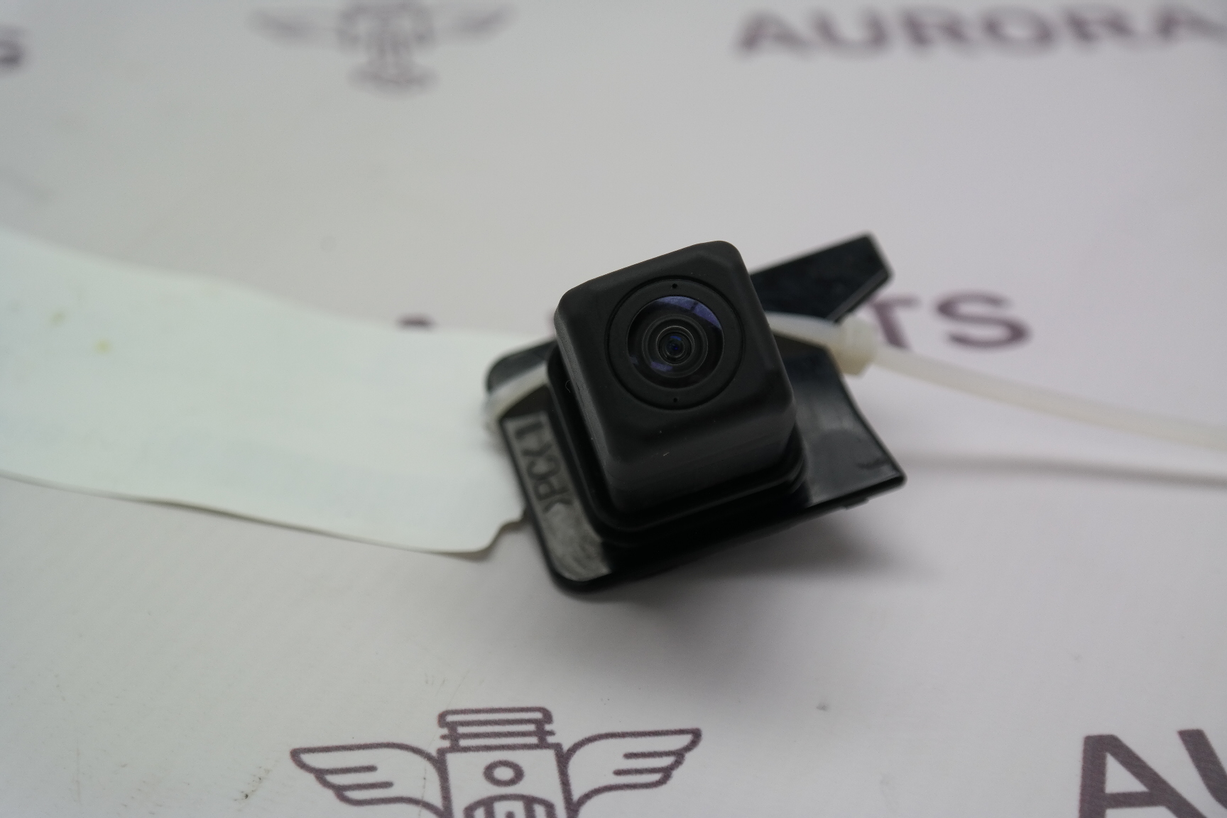 Камера заднего вида Lexus RX
