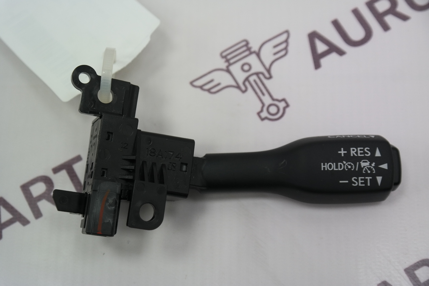 Переключатель круиз-контроля Lexus RX