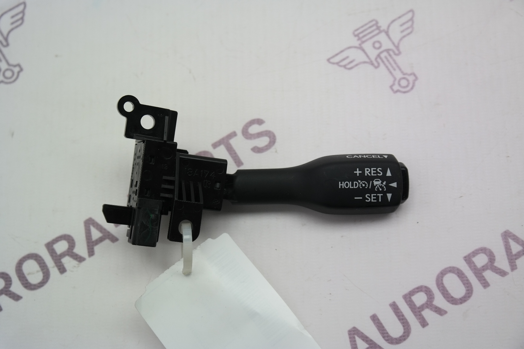 Переключатель круиз-контроля Lexus RX