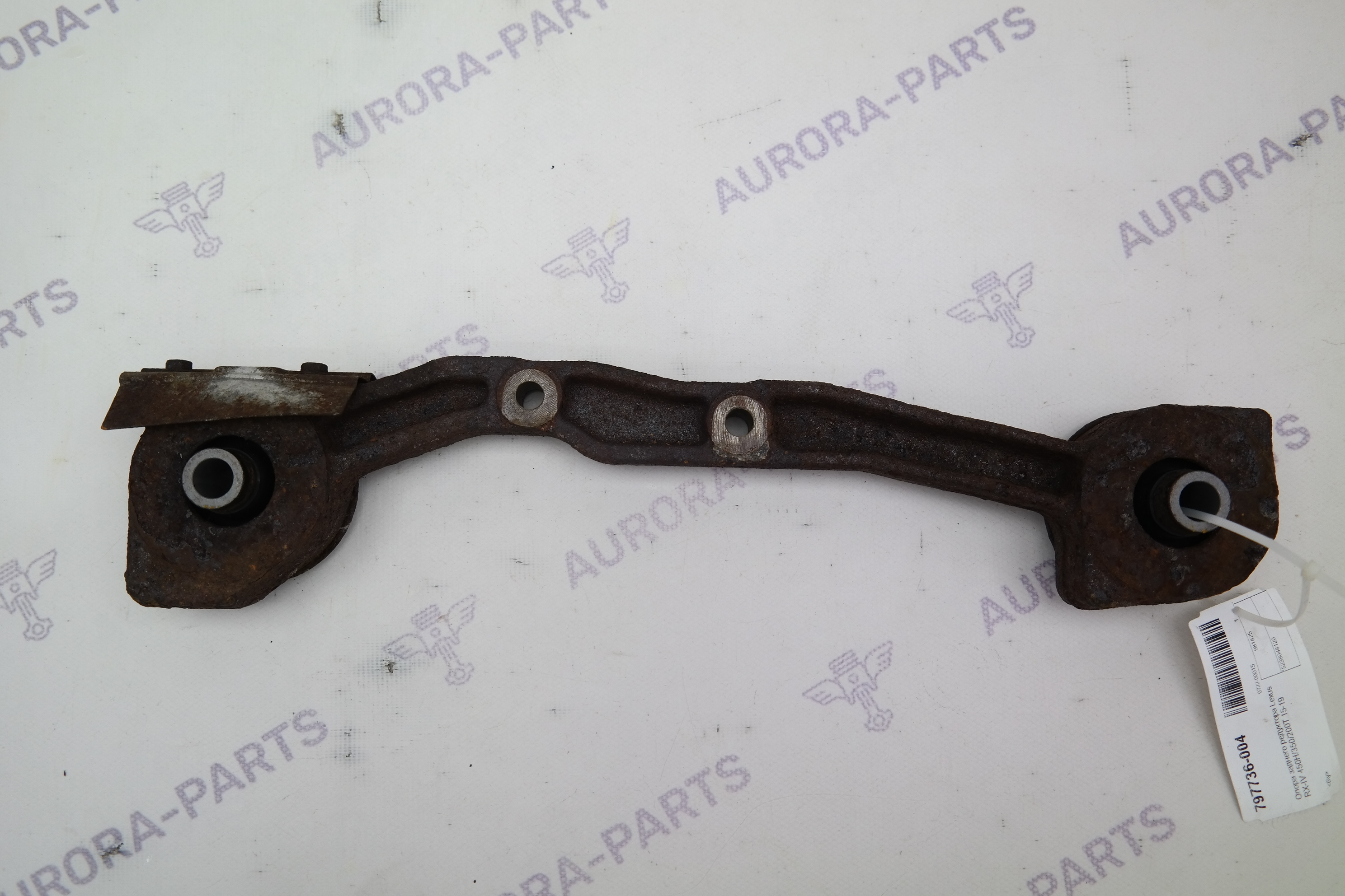 Опора заднего редуктора Lexus RX