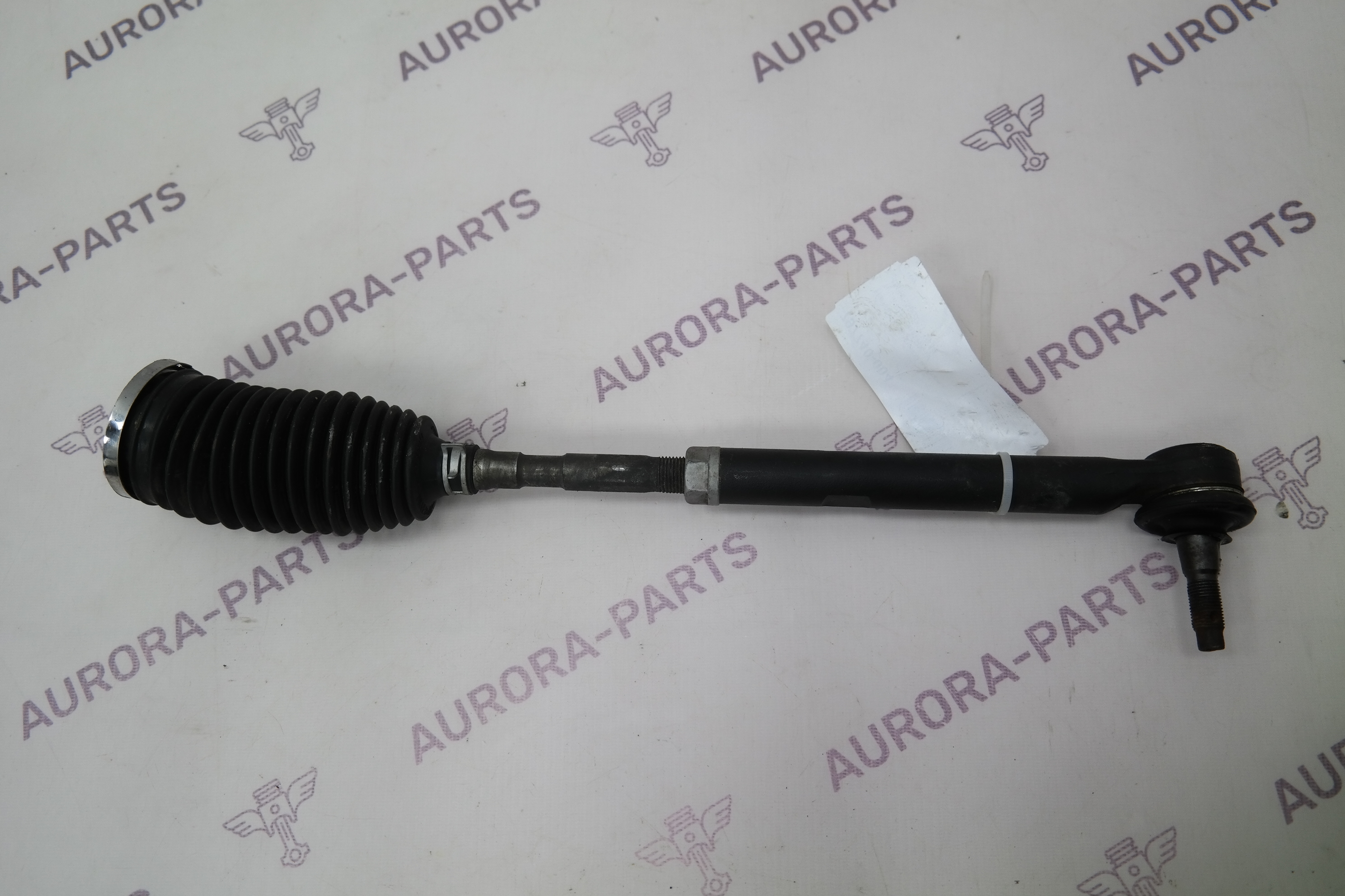 Наконечник рулевой в сборе с тягой RH Lexus RX