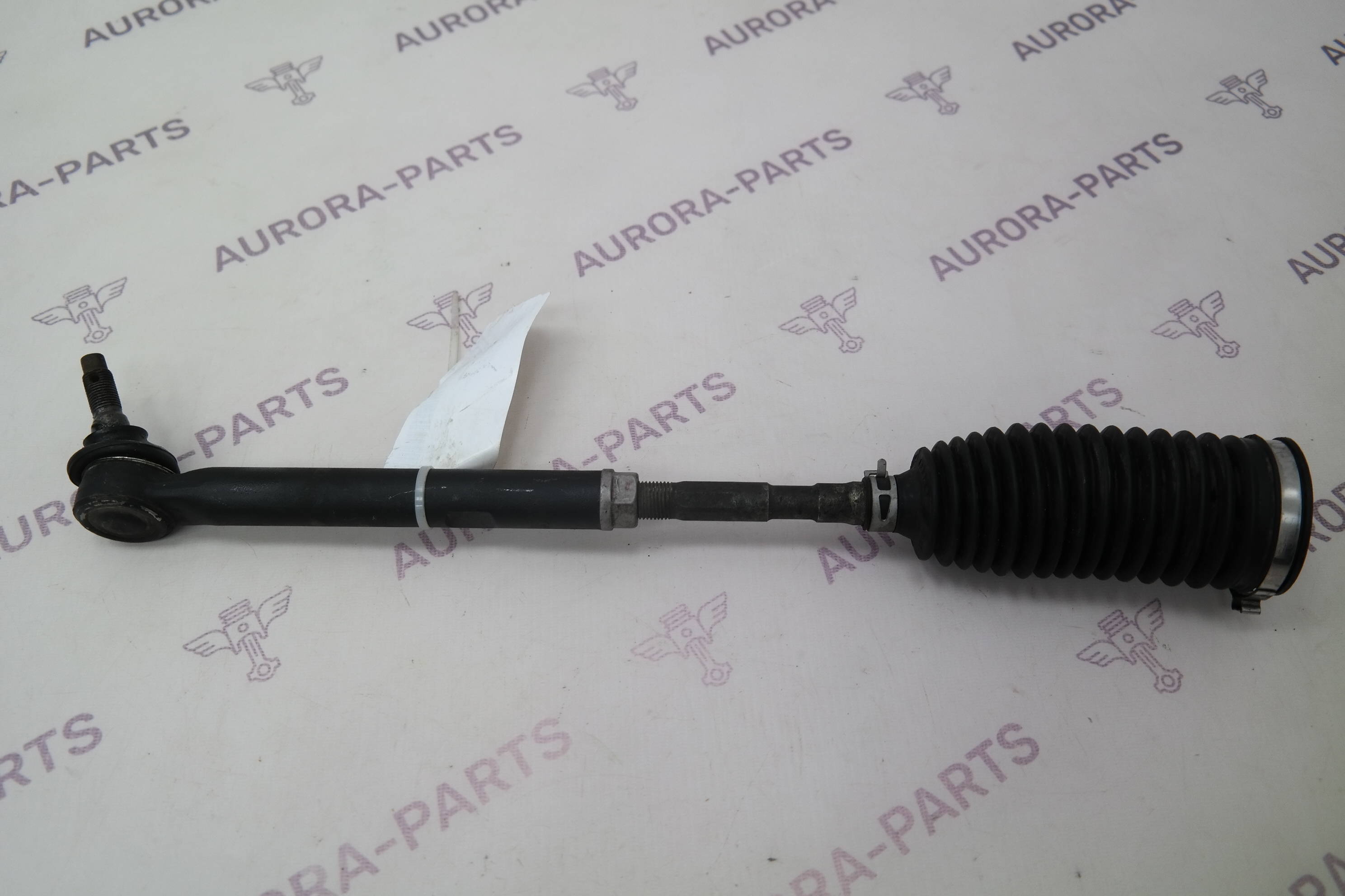 Наконечник рулевой в сборе с тягой RH Lexus RX