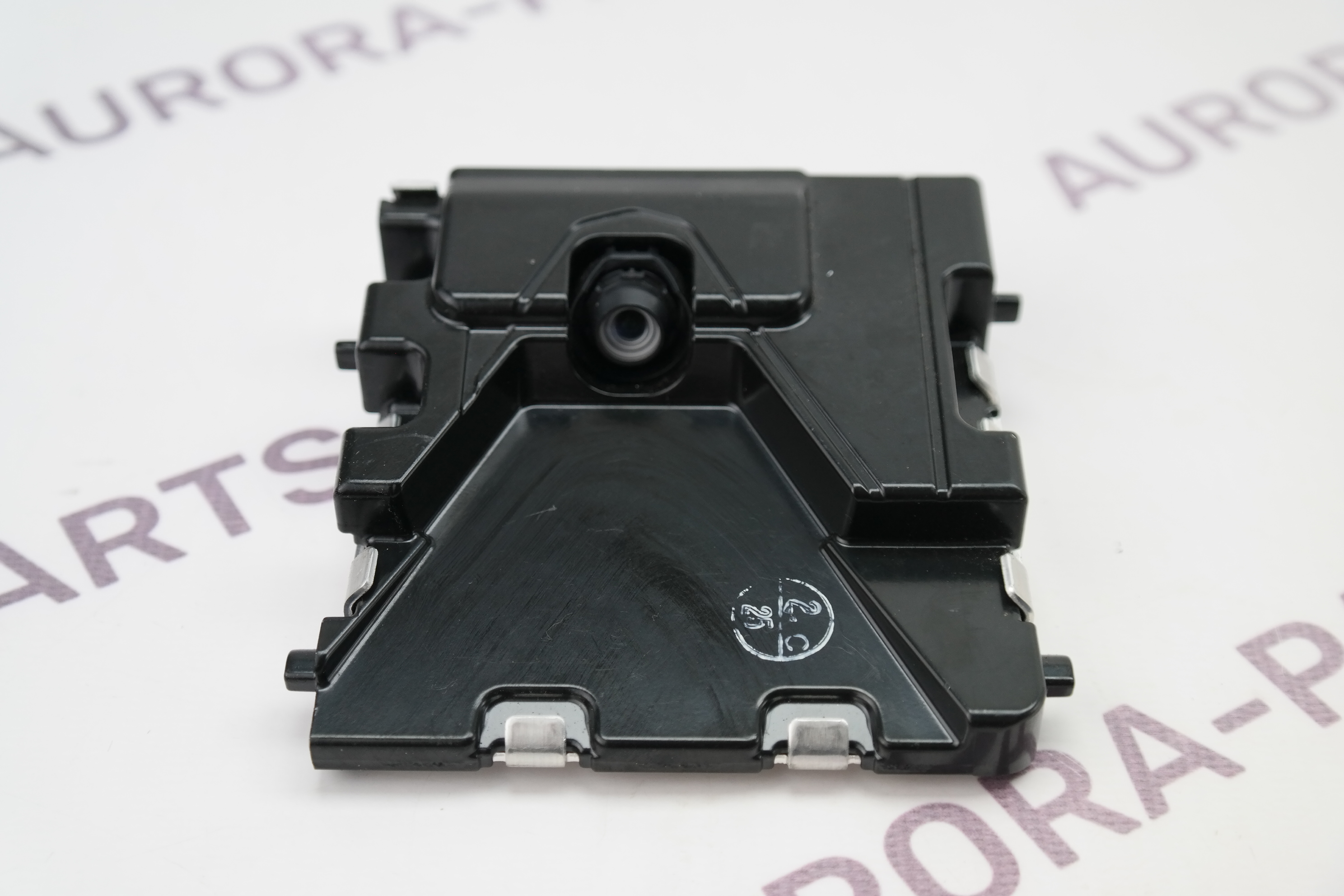 Камера на лобовом стекле Lexus RX