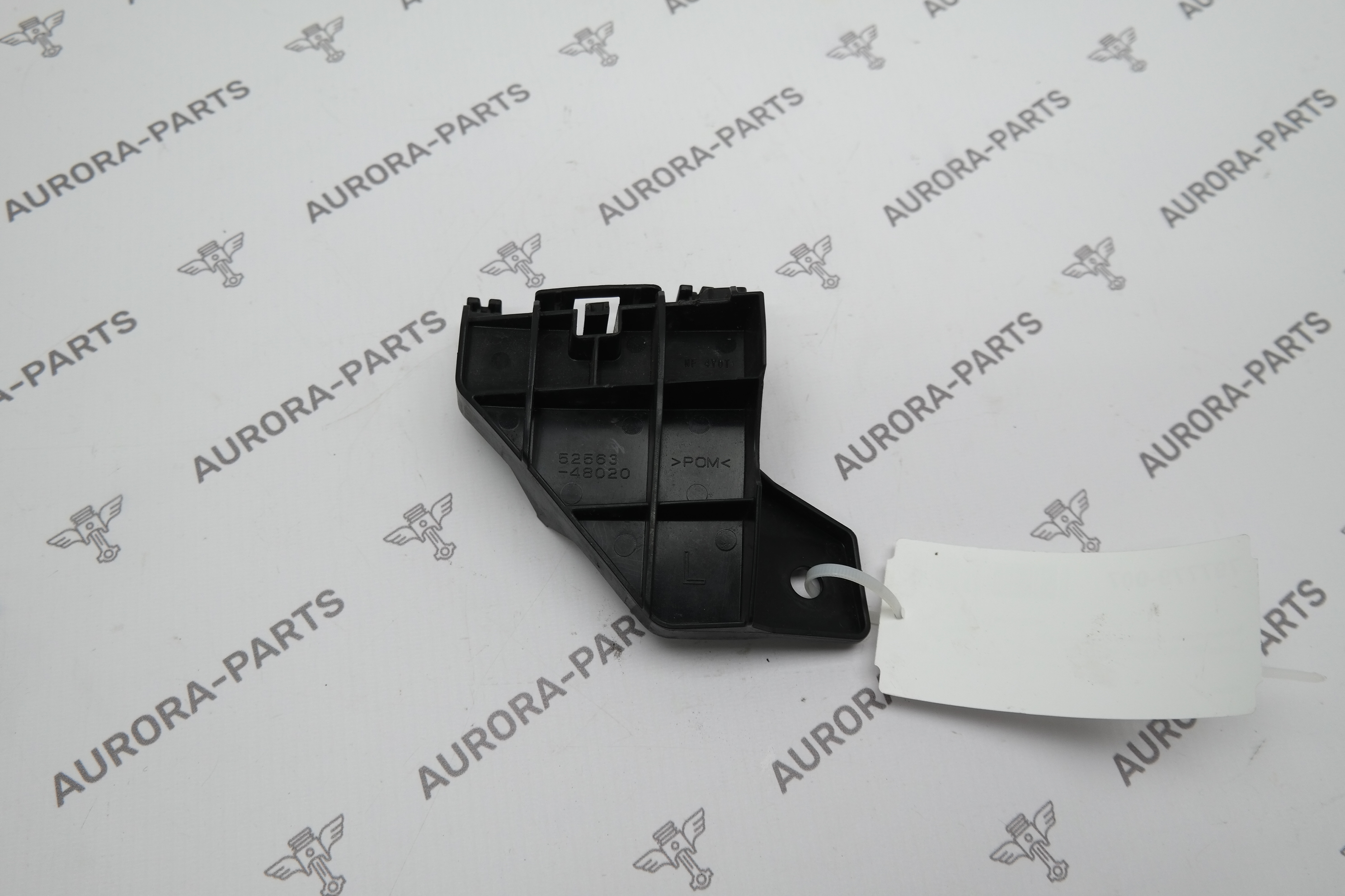 Кронштейн заднего бампера LH Lexus RX