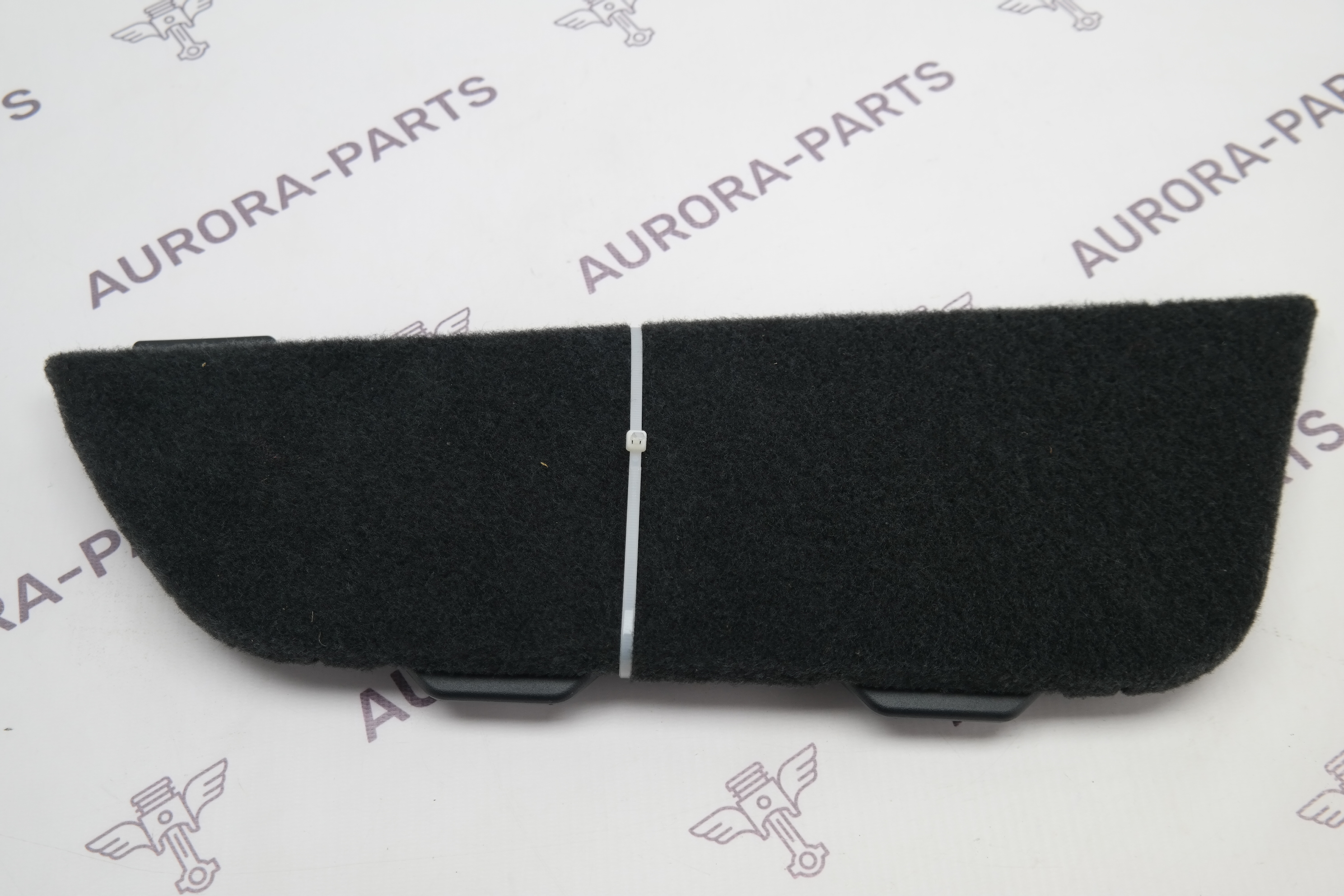 Обшивка пола багажника RH Lexus RX