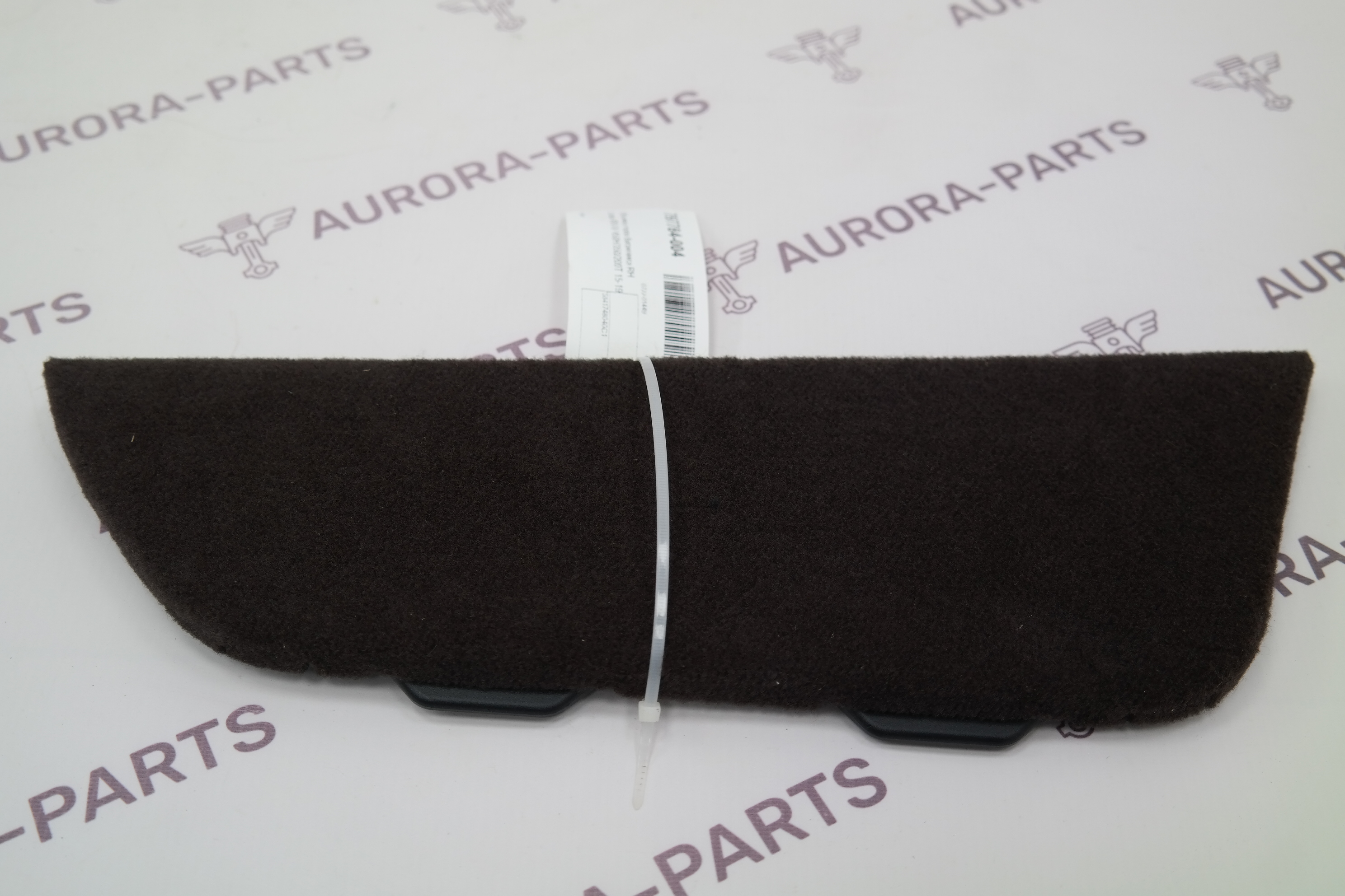 Обшивка пола багажника RH Lexus RX