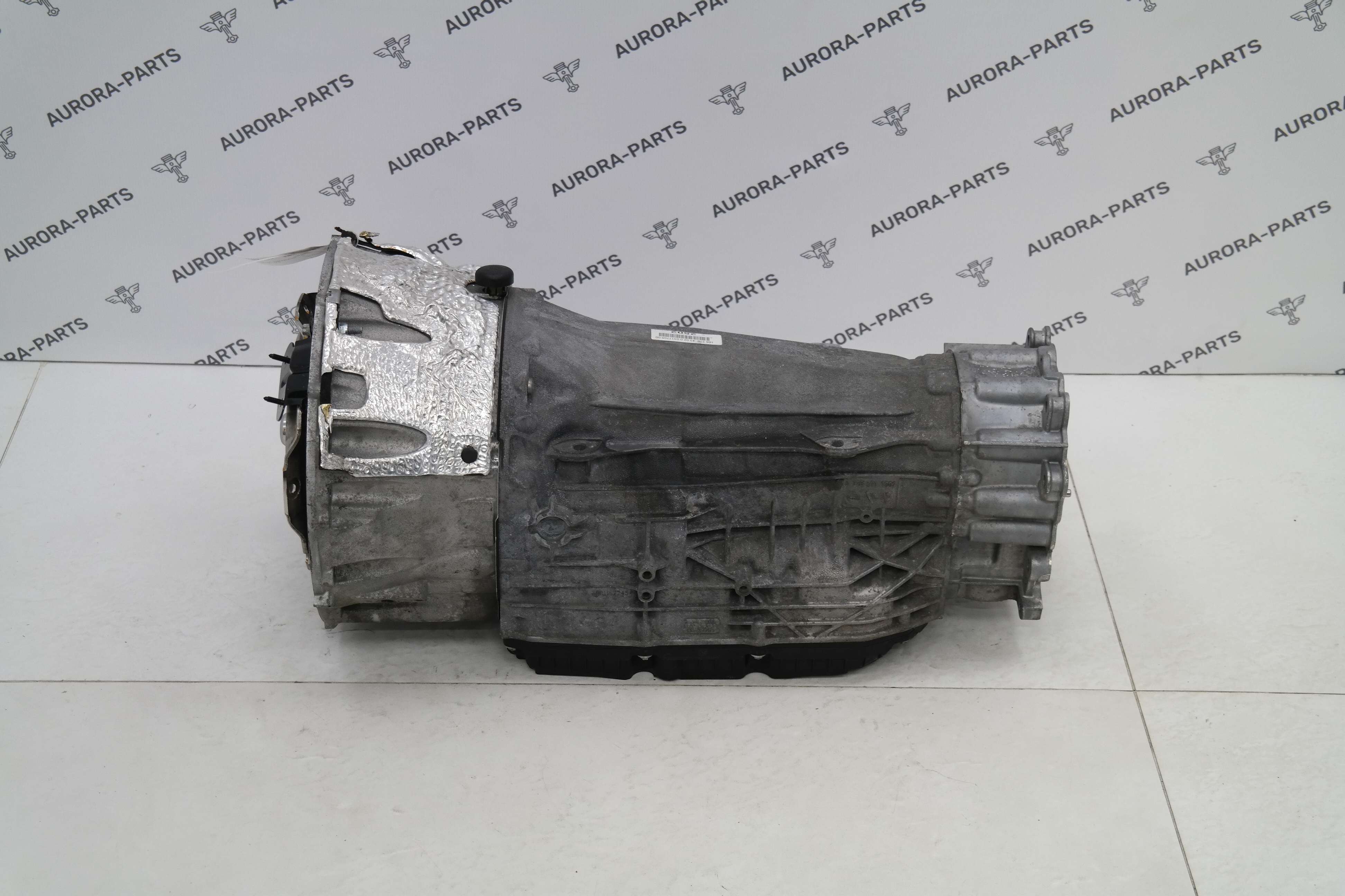 АКПП 725.021 W9X700 Mercedes ML/GLE