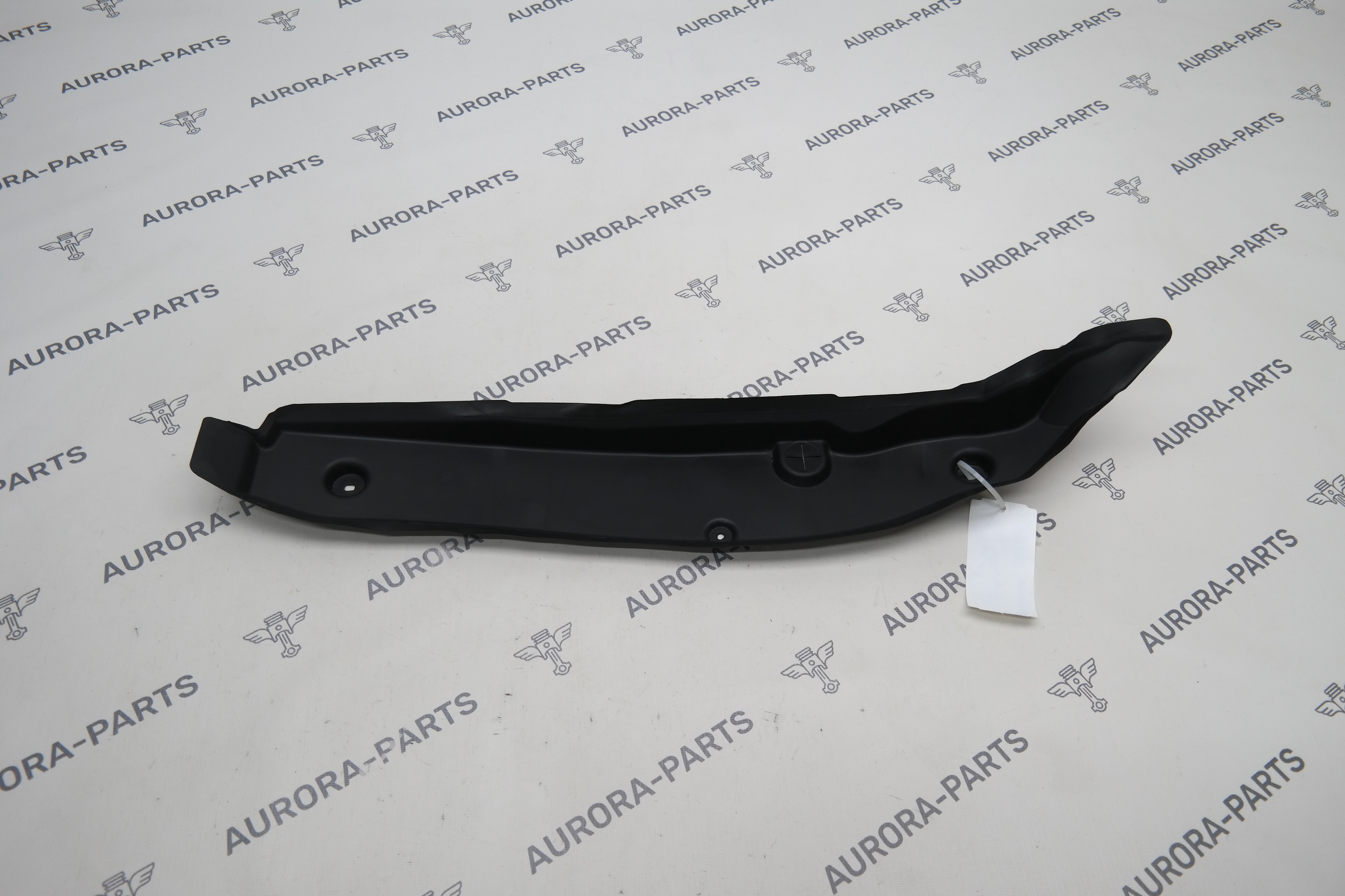 Пыльник переднего крыла RH Mercedes E-Klasse