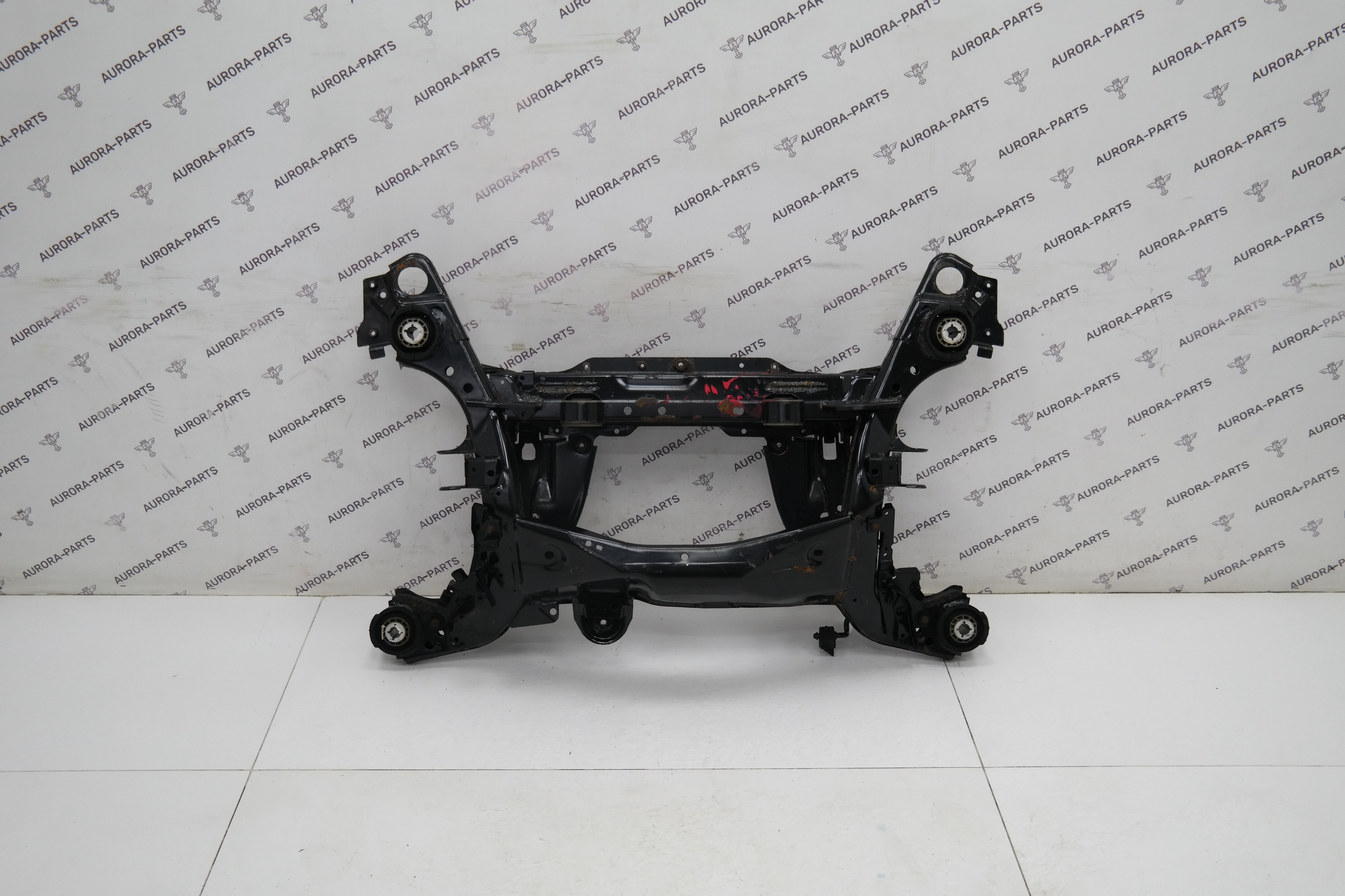 Подрамник задней подвески Volvo XC60