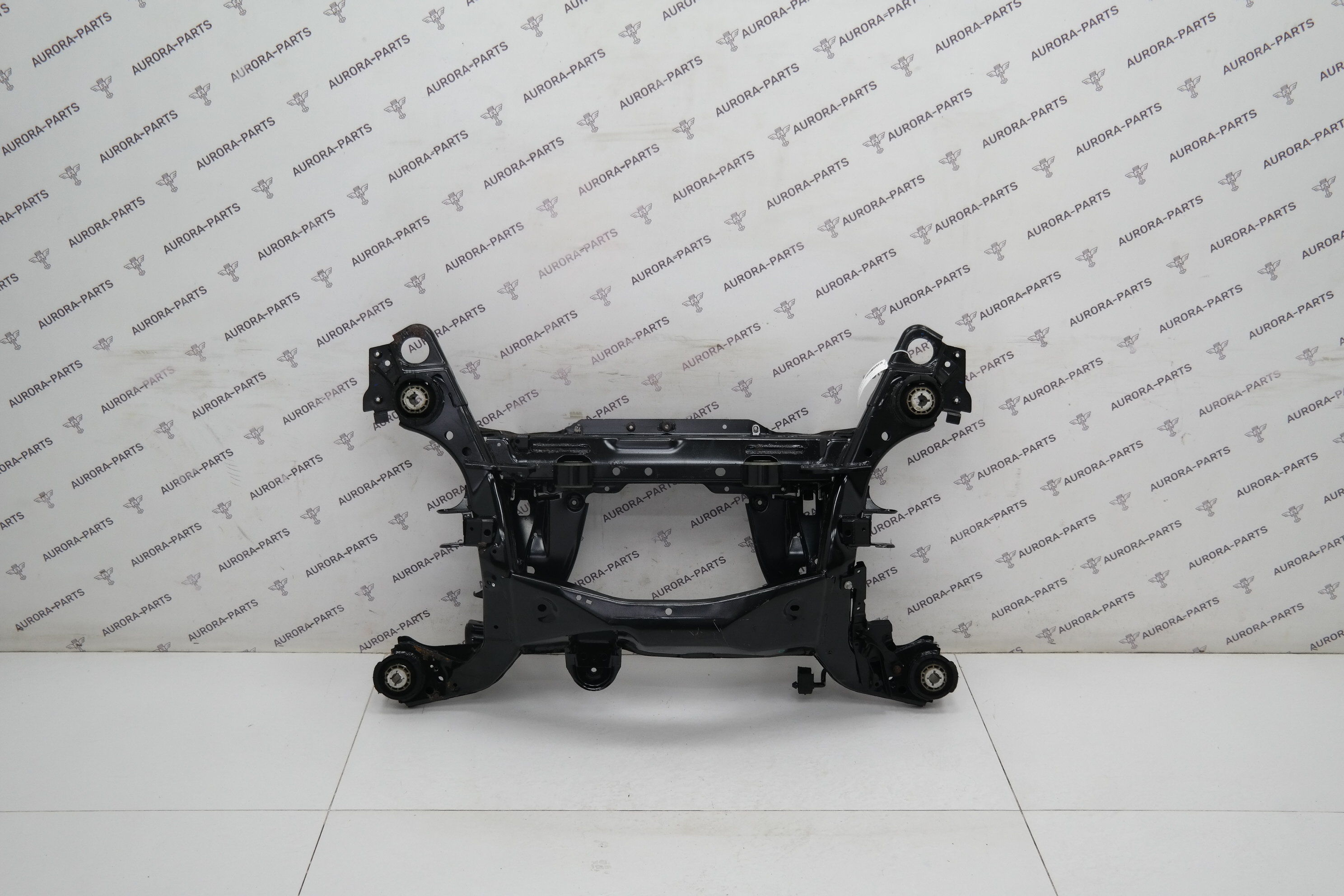 Подрамник задней подвески Volvo XC60