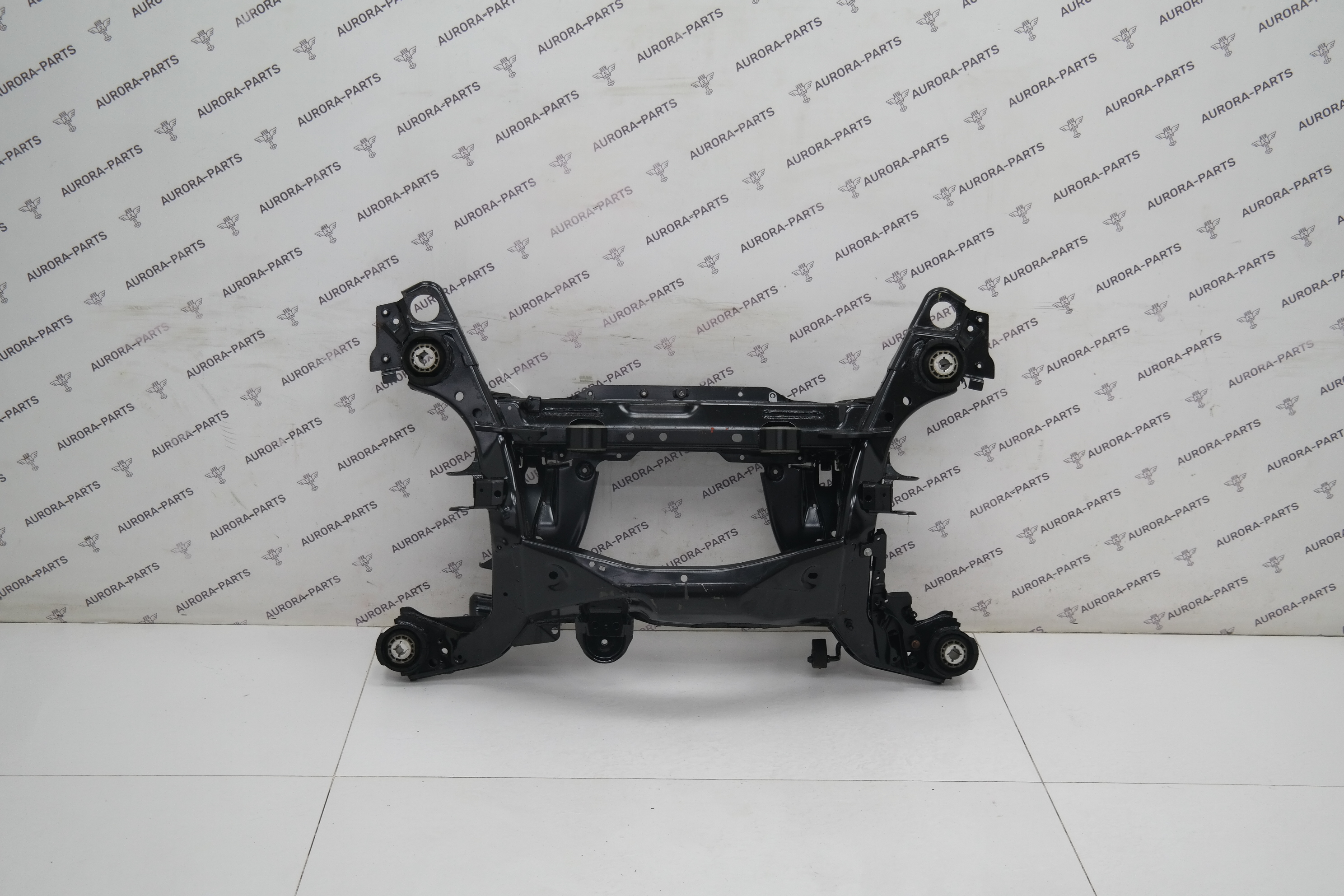 Подрамник задней подвески Volvo XC60